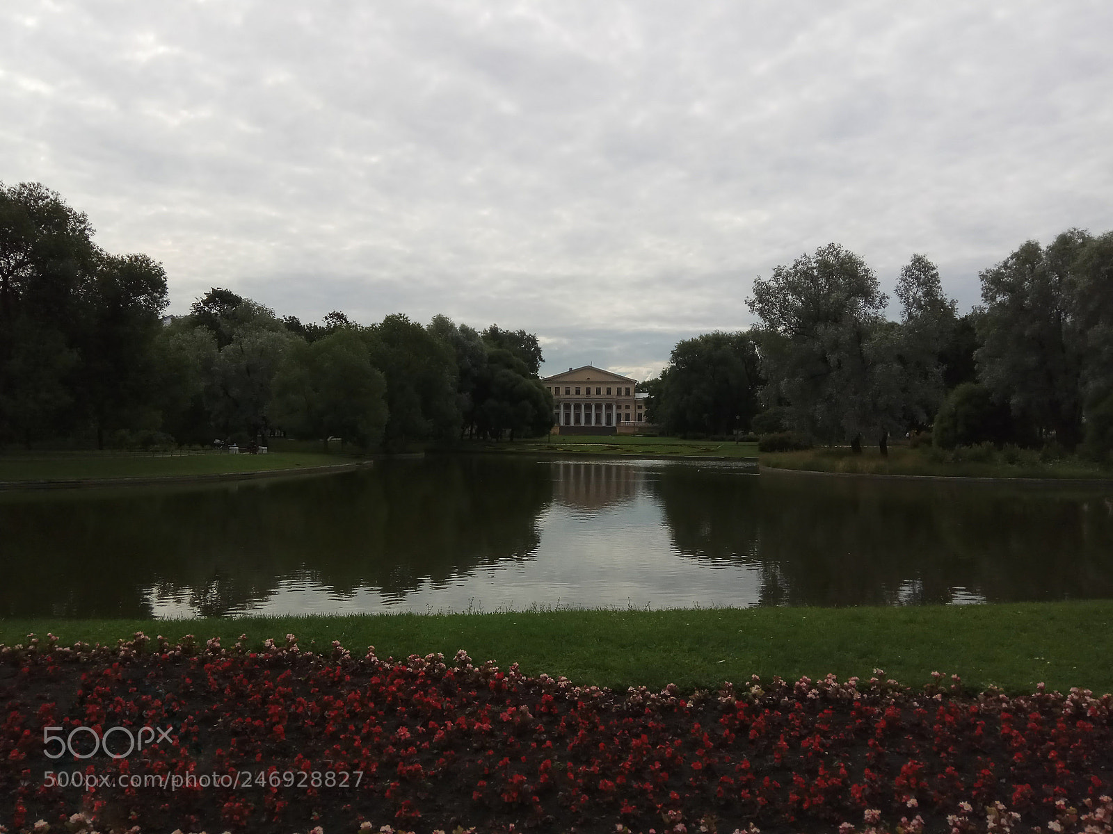 Xiaomi Redmi Note 4 sample photo. Yusupov's beauty photography