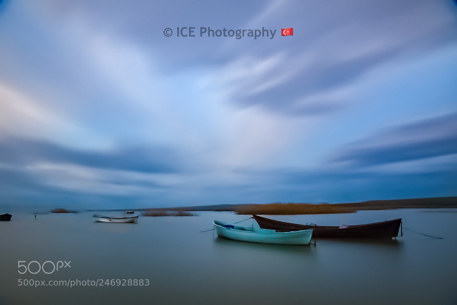 Nikon D7200 sample photo. Boats photography