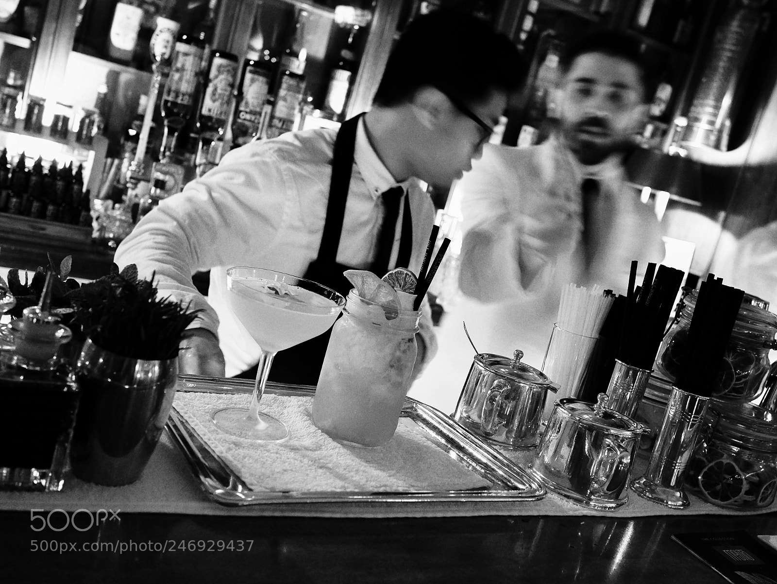 Olympus PEN-F sample photo. Dry martini, barcelona photography