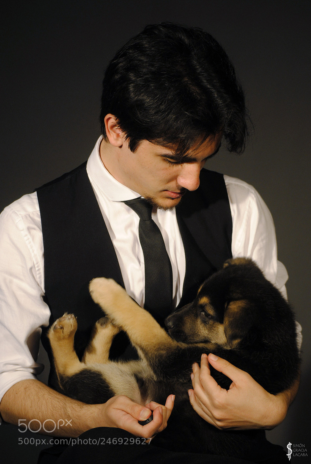 Nikon D3000 sample photo. Twelve months photography