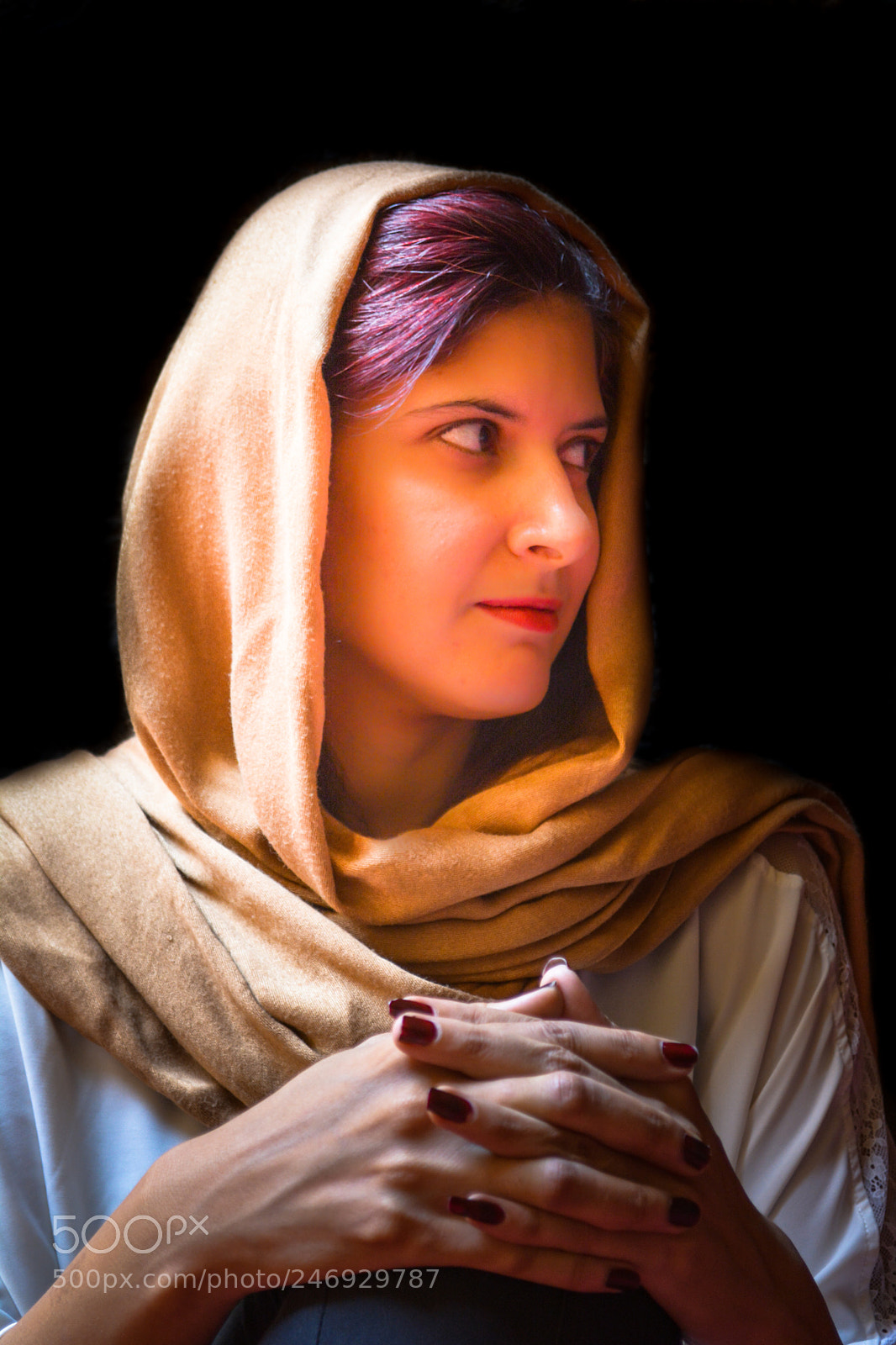 Nikon D5200 sample photo. Smiling photography