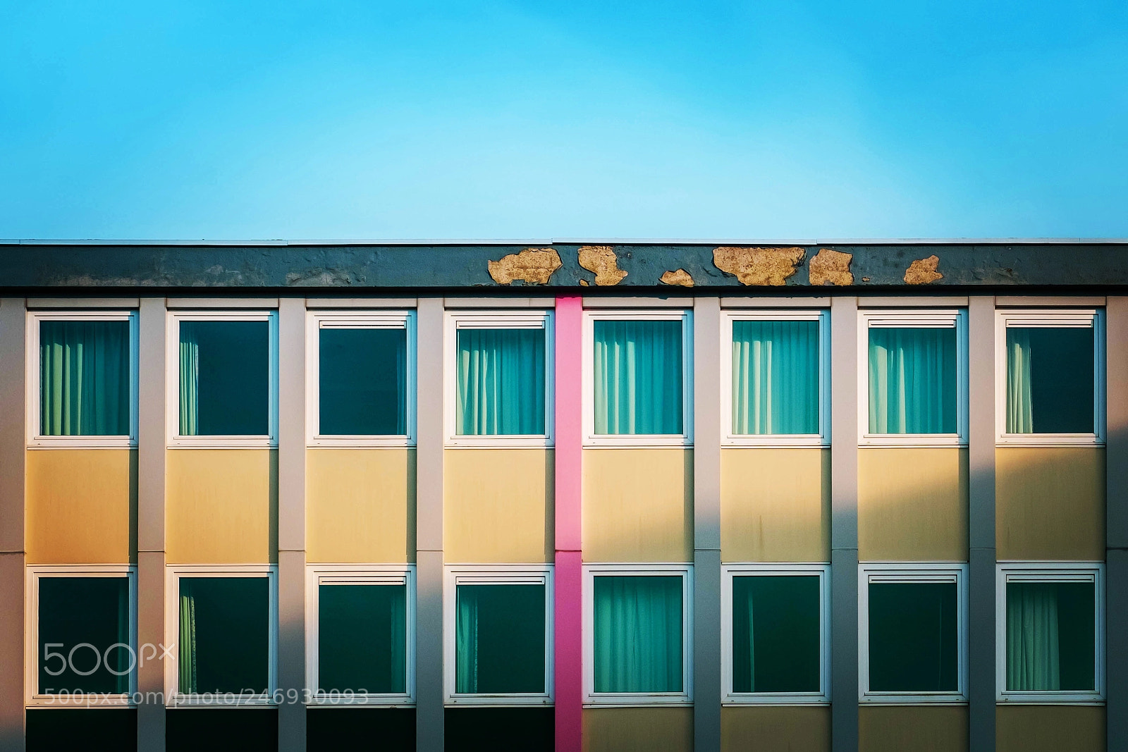 Fujifilm X-T2 sample photo. Maaseik photography