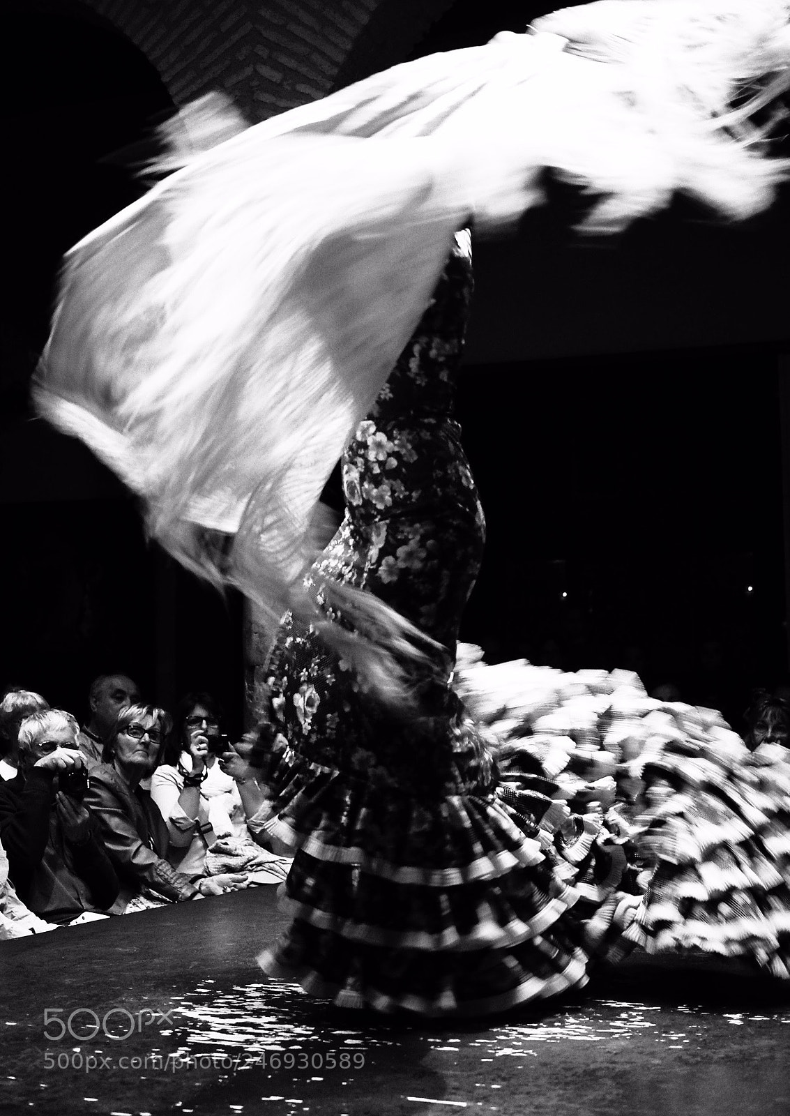 Olympus OM-D E-M1 sample photo. Passion, sevilla photography