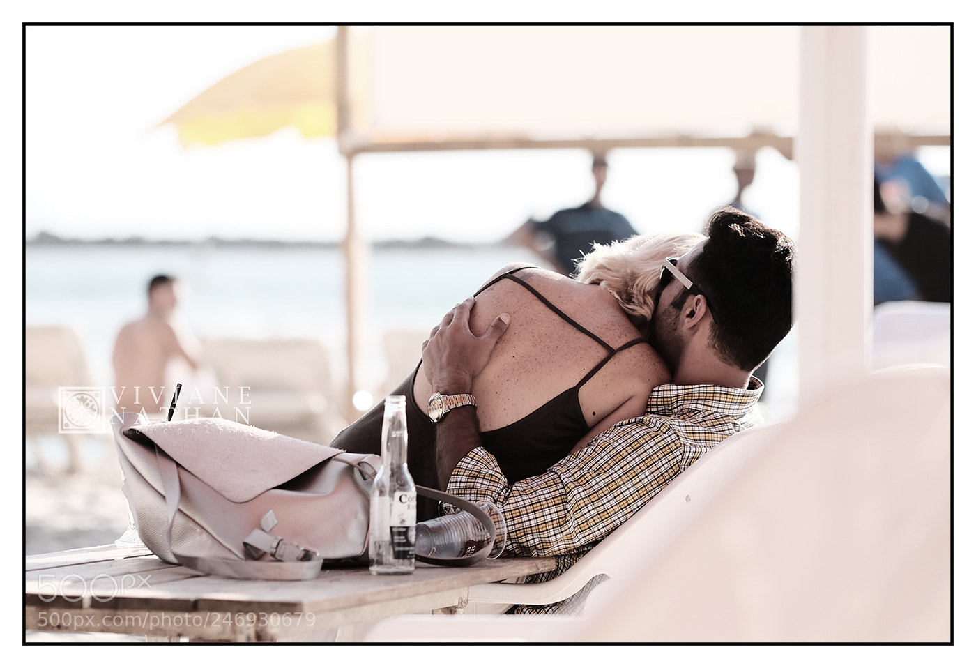 Fujifilm X-T1 sample photo. Romance photography