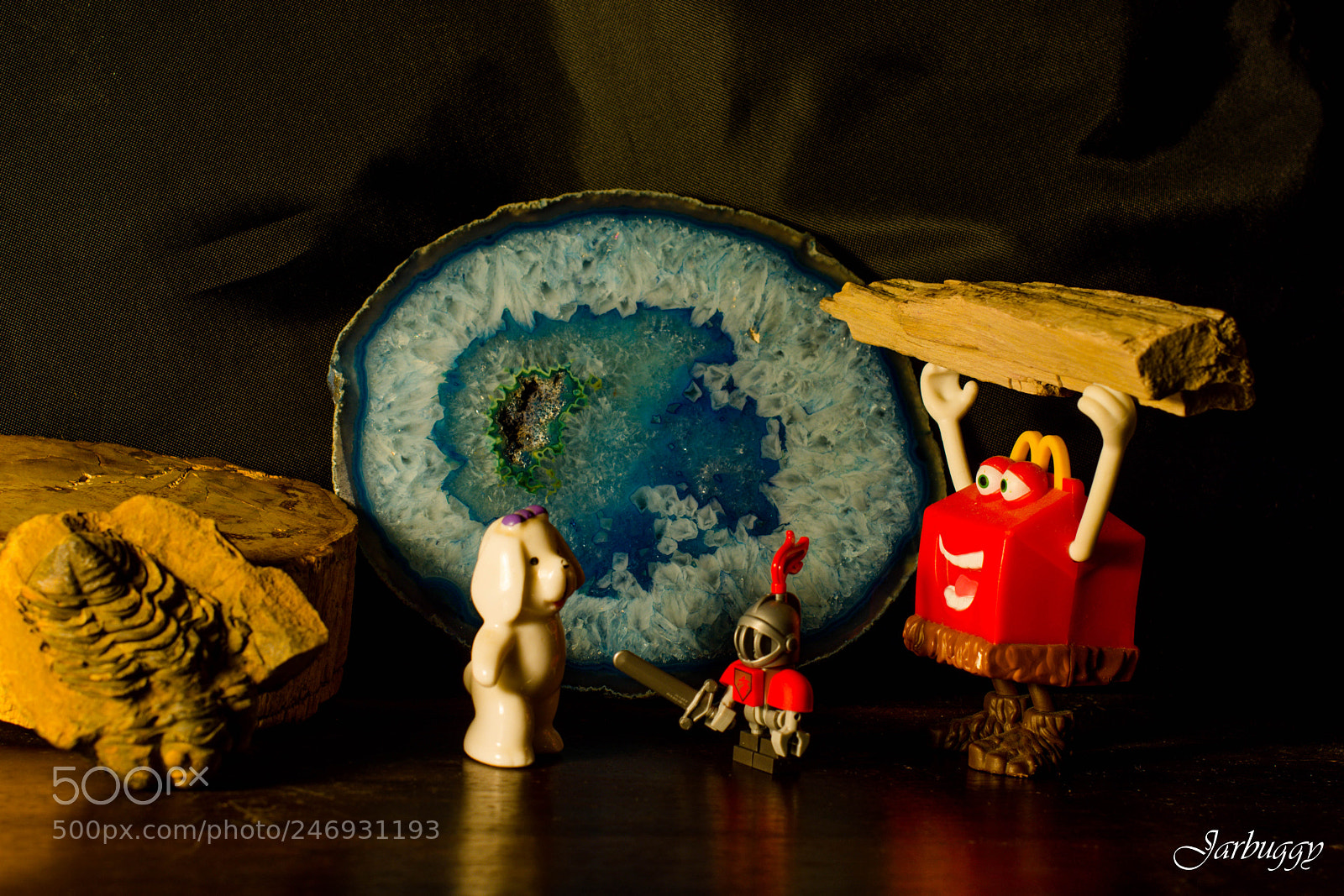 Nikon D7100 sample photo. New try in scene photography