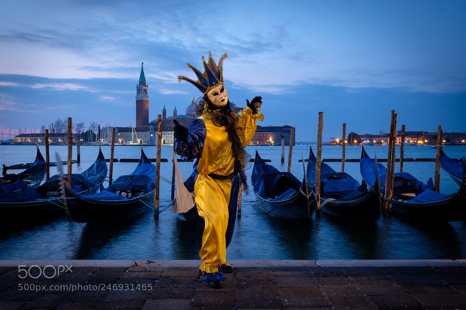 Fujifilm X-T2 sample photo. Venice carnival iv photography