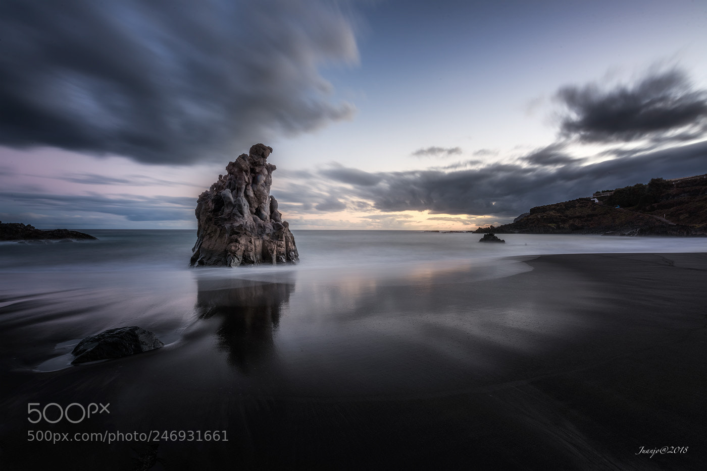 Nikon D810 sample photo. Bollullo rock photography