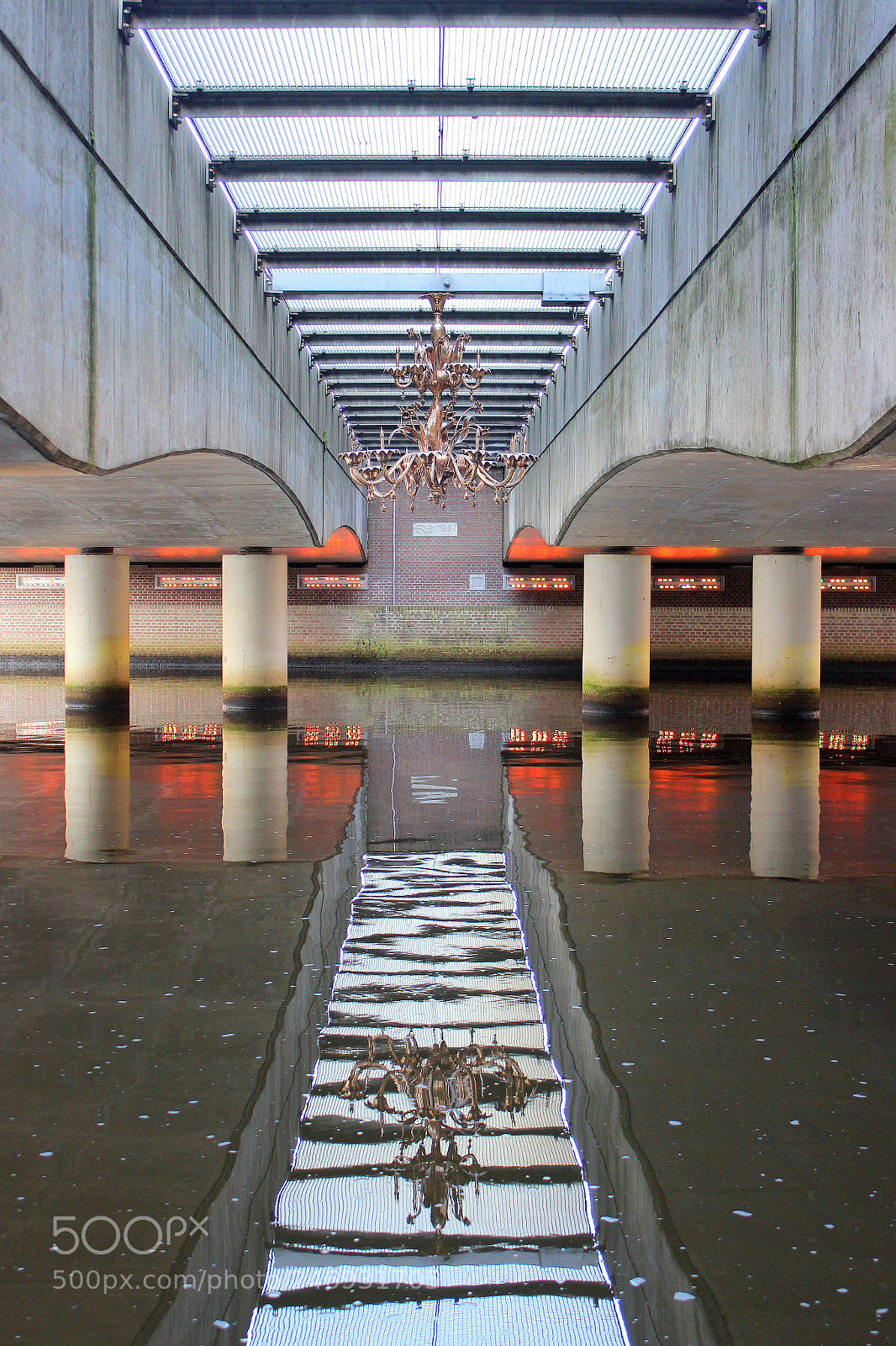 Canon EOS 600D (Rebel EOS T3i / EOS Kiss X5) sample photo. Art between the tracks photography