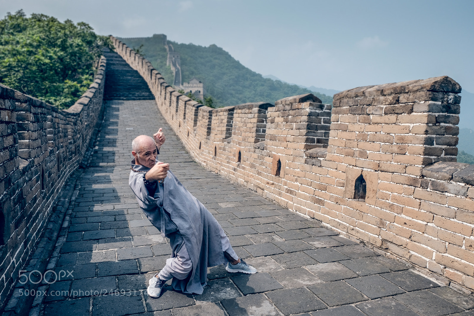 Fujifilm X-T2 sample photo. Big trouble on the photography