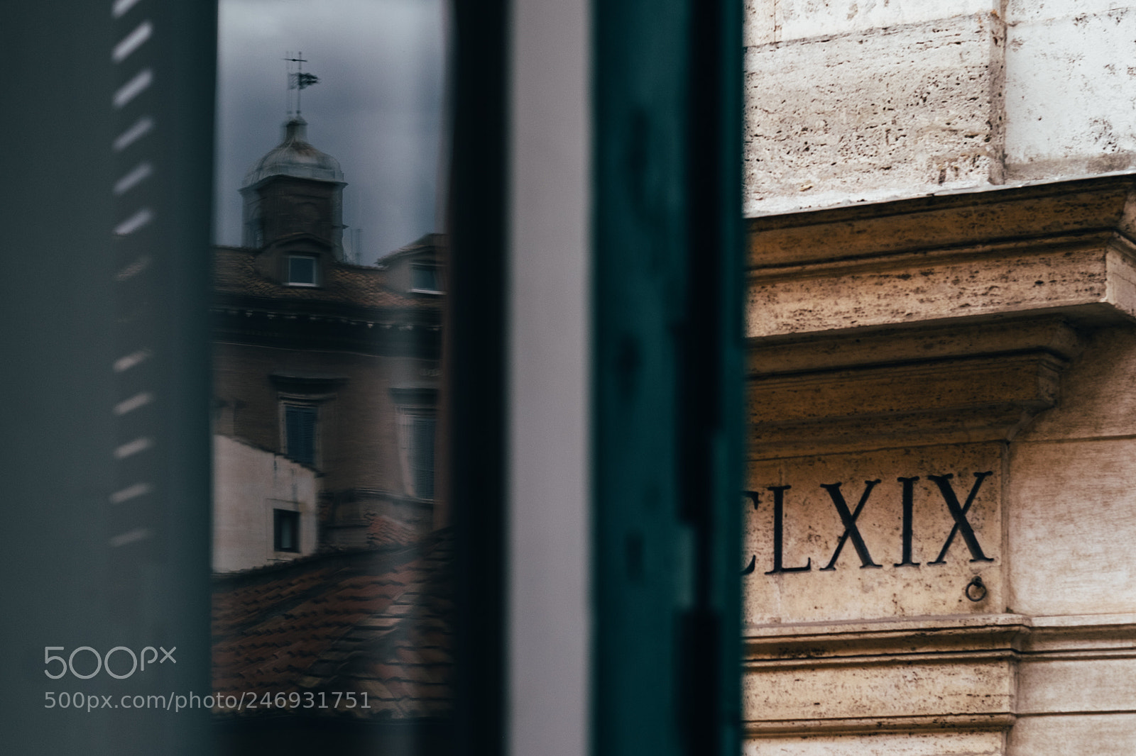 Fujifilm X-T1 sample photo. Stormy reflections photography