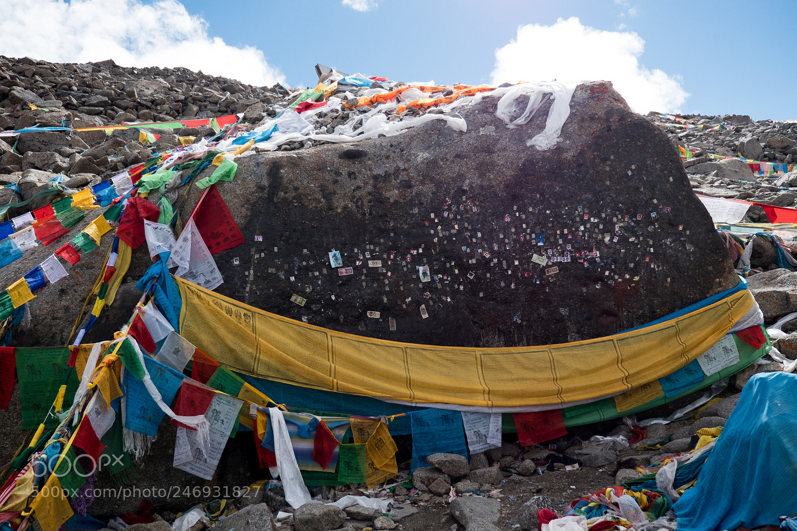 Panasonic Lumix DMC-GH4 sample photo. Happy stone mount kailash photography