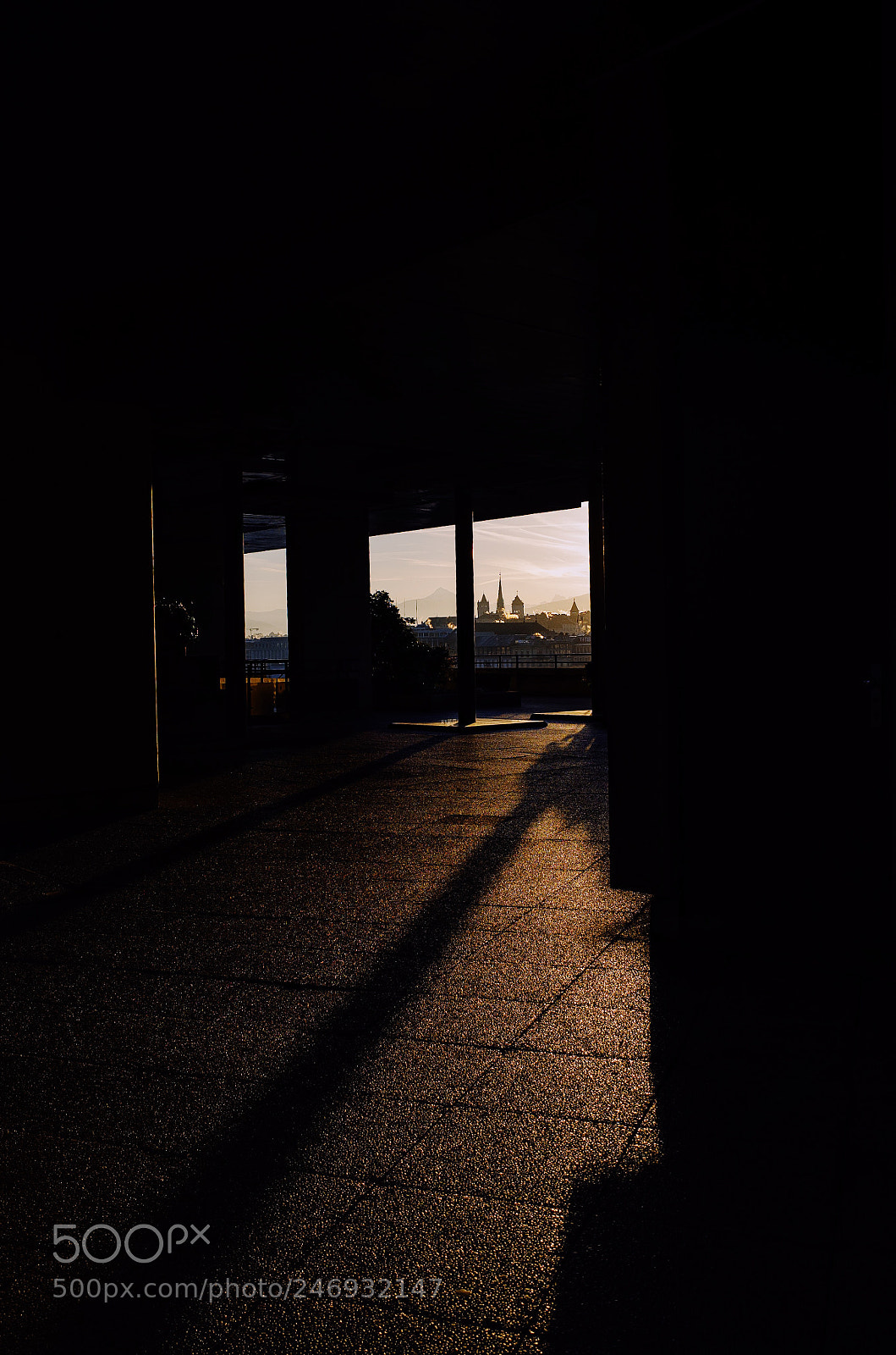 Ricoh GR II sample photo. Untitled photography