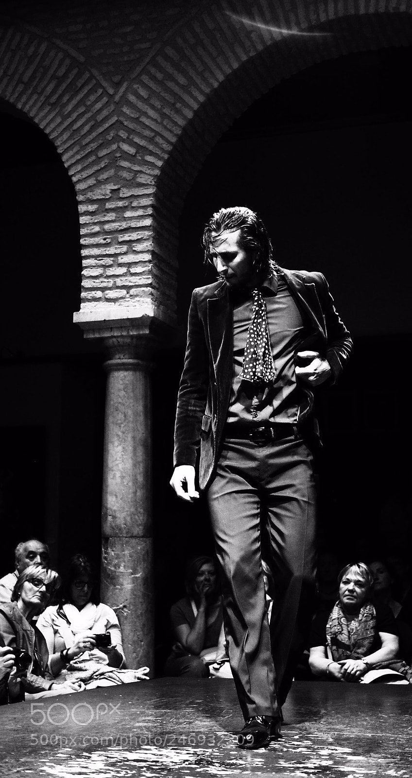 Olympus OM-D E-M1 sample photo. Passion 2, sevilla photography