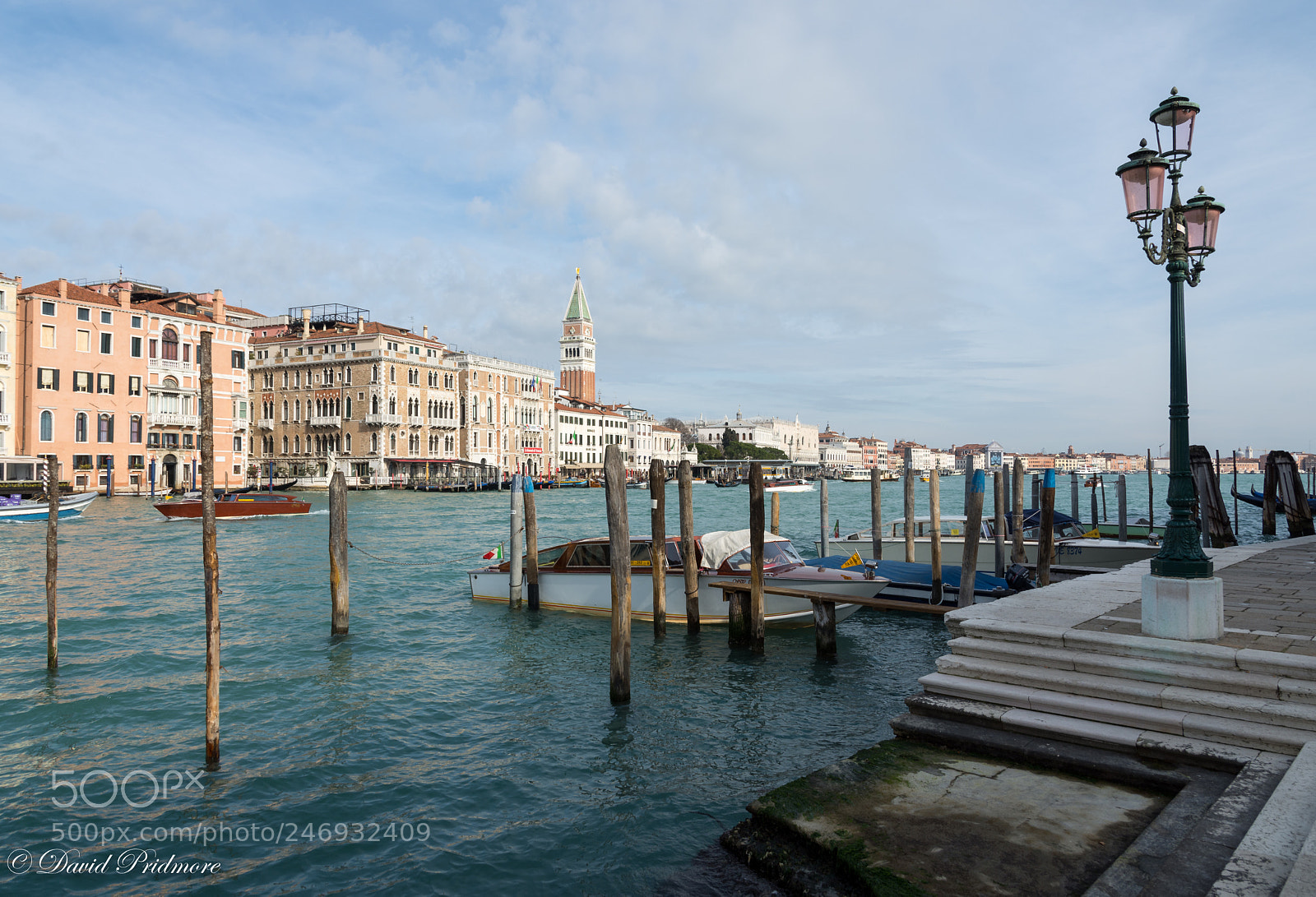 Nikon D7200 sample photo. Venice photography