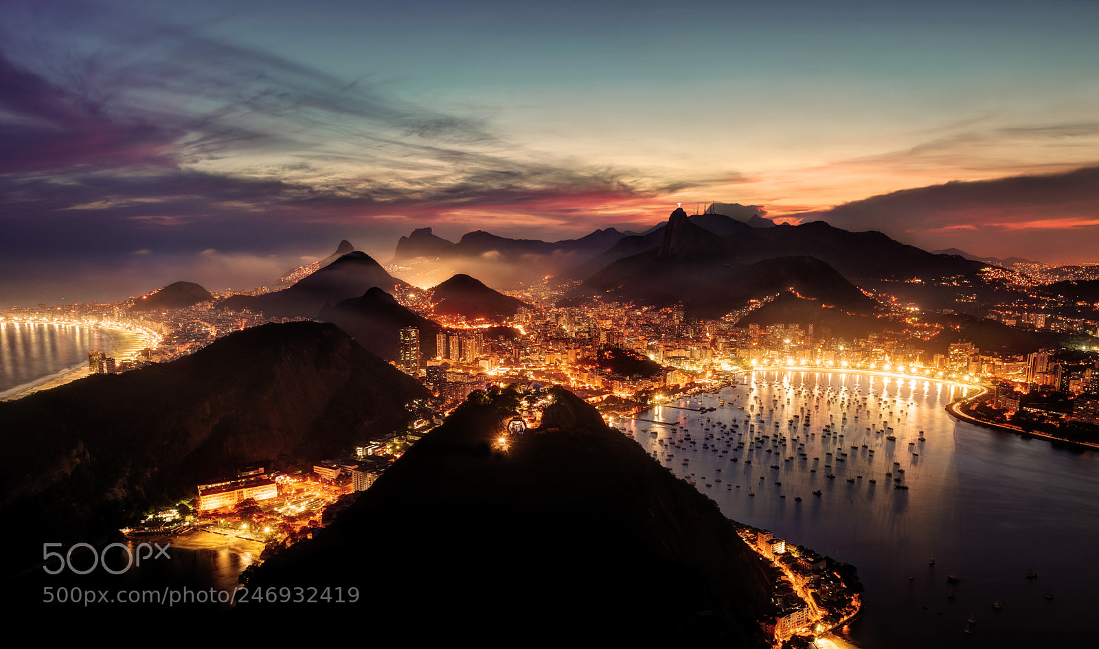 Nikon D800 sample photo. Rio de janeiro photography