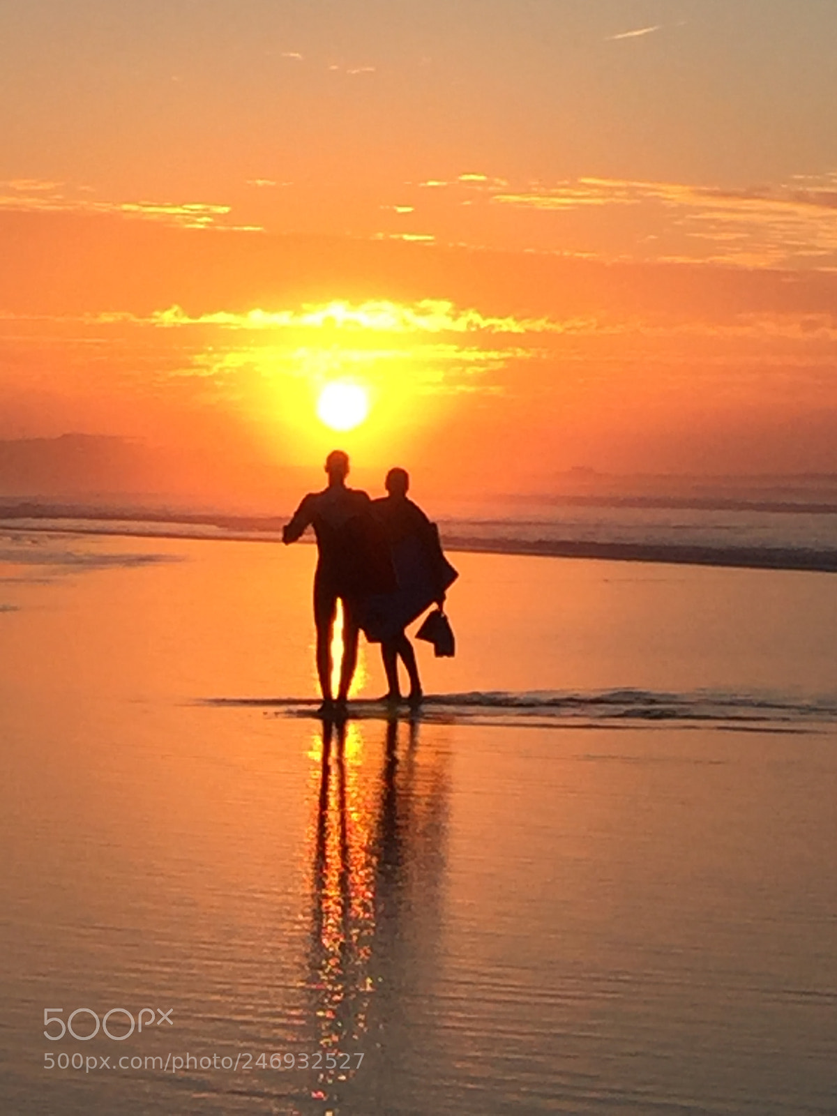 Apple iPhone 6 sample photo. Casablanca sunset 4 photography