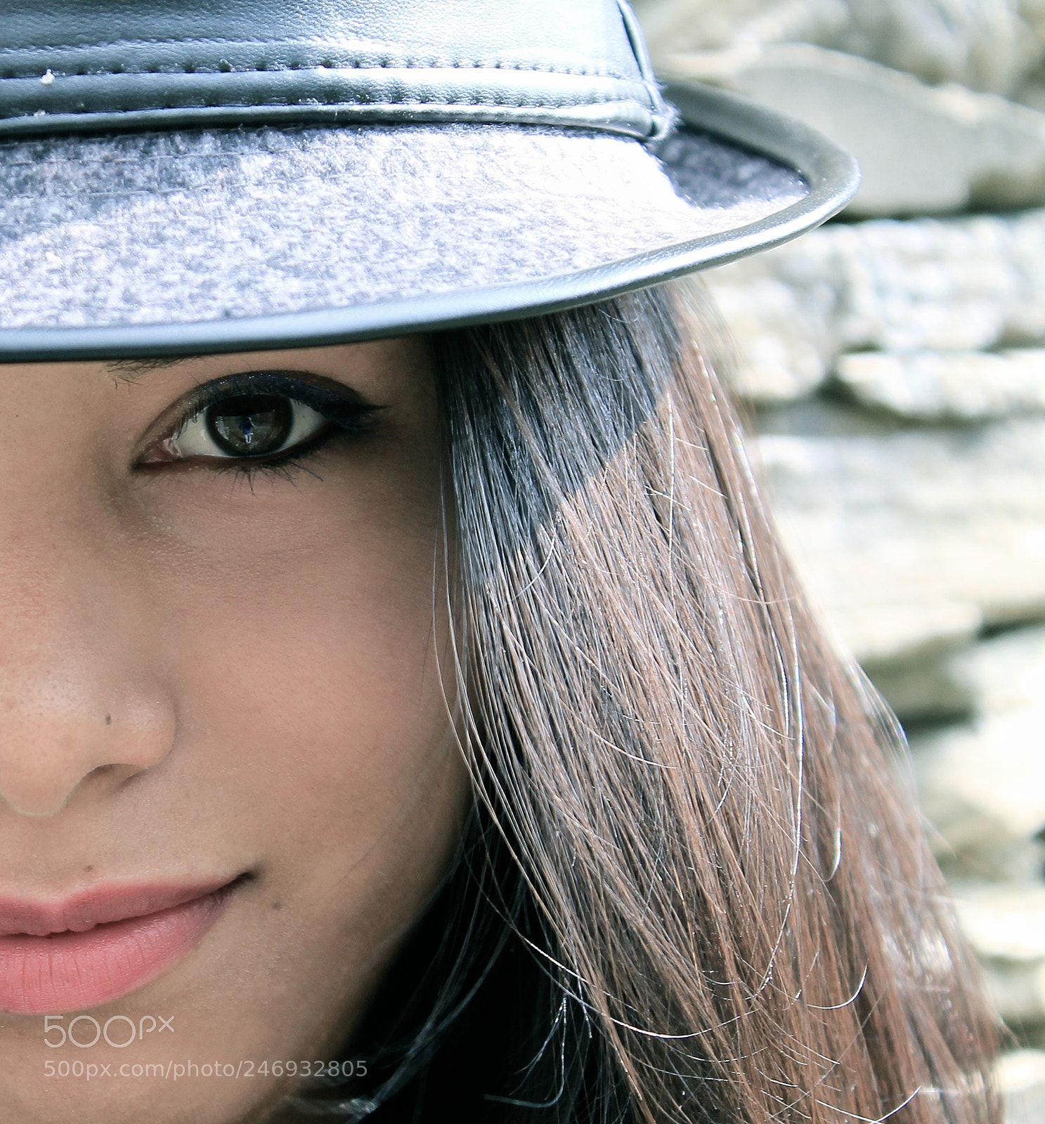 Canon EOS 1100D (EOS Rebel T3 / EOS Kiss X50) sample photo. Details photography