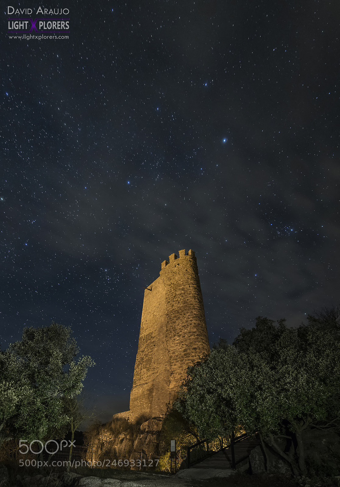 Nikon D7100 sample photo. Santa perpetua de gaia 1 photography