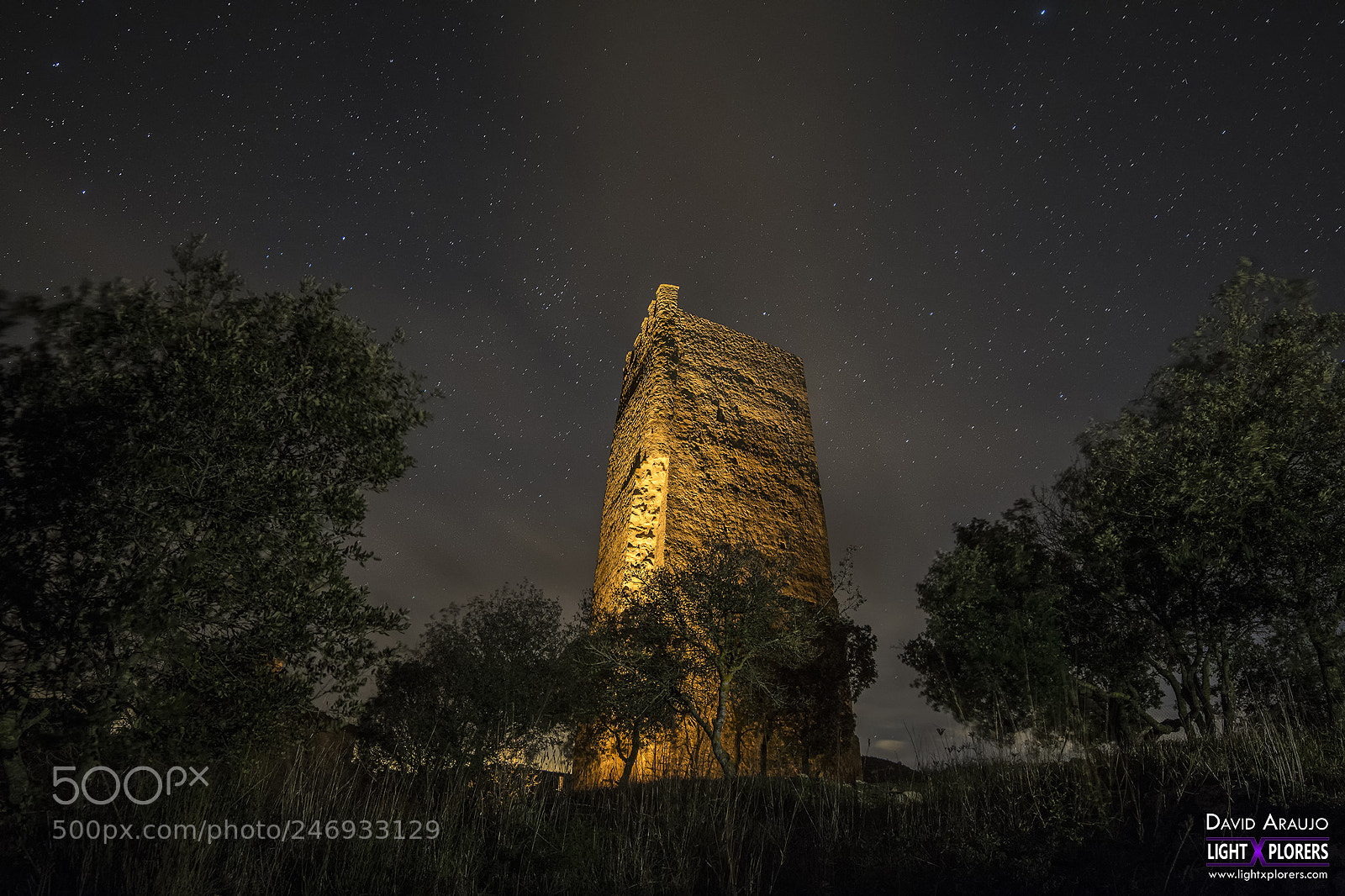Nikon D7100 sample photo. Santa perpetua de gaia 2 photography