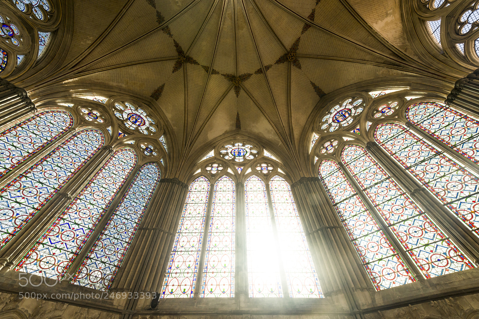 Nikon D610 sample photo. Blessed light photography