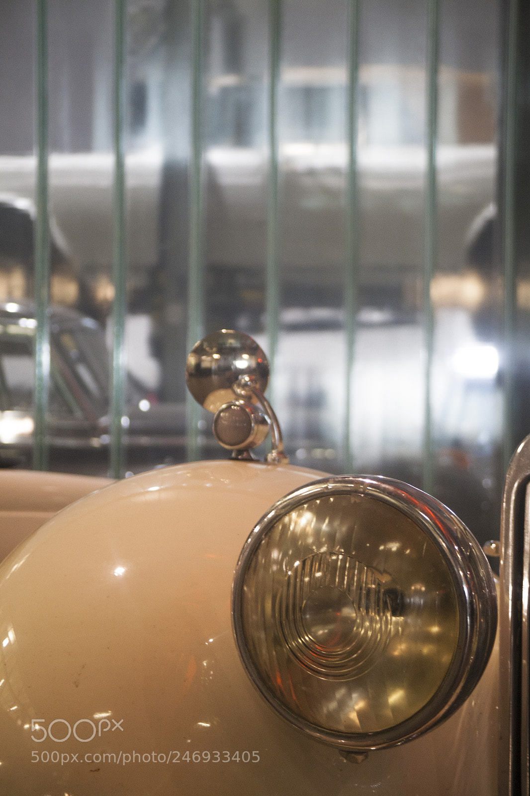 Canon EOS 5D sample photo. Rollsroyce photography