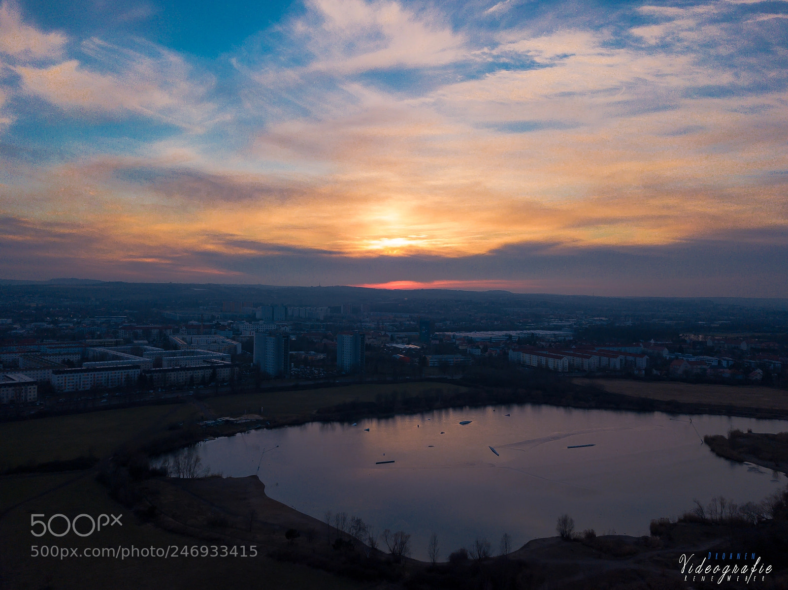 DJI FC220 sample photo. Untitled photography