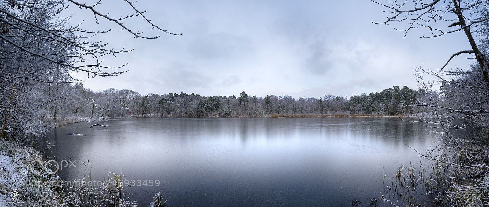 Sony a7R II sample photo. Panorama photography