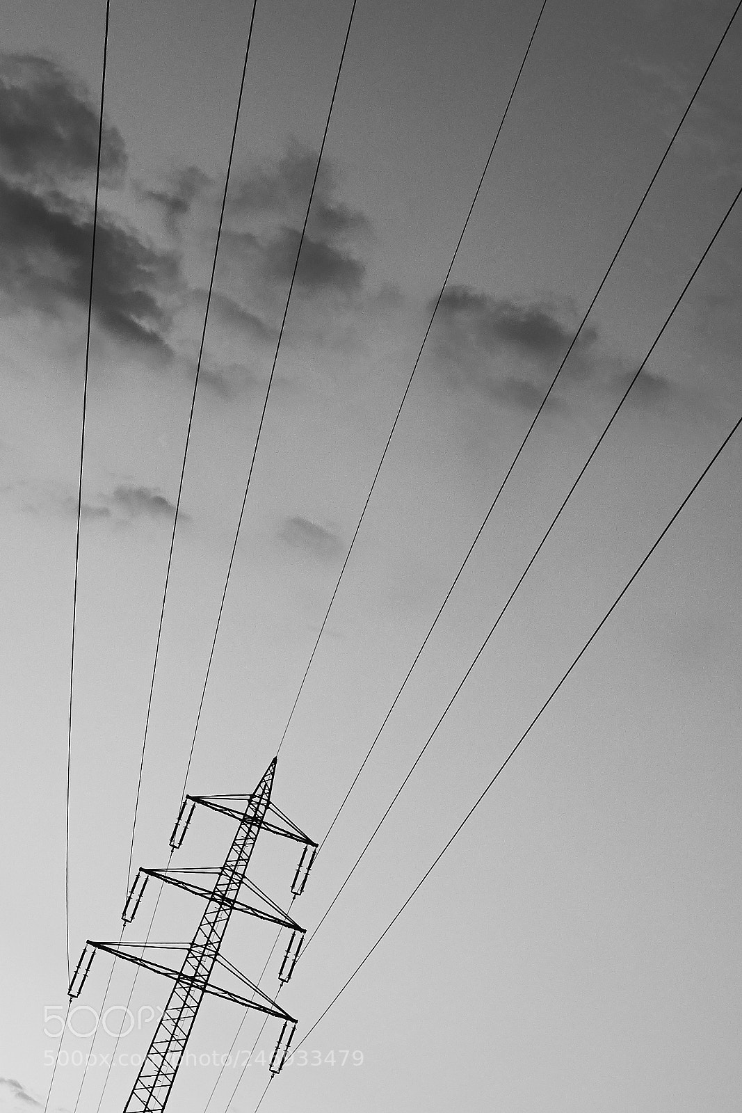 Fujifilm X10 sample photo. Minimalism photography