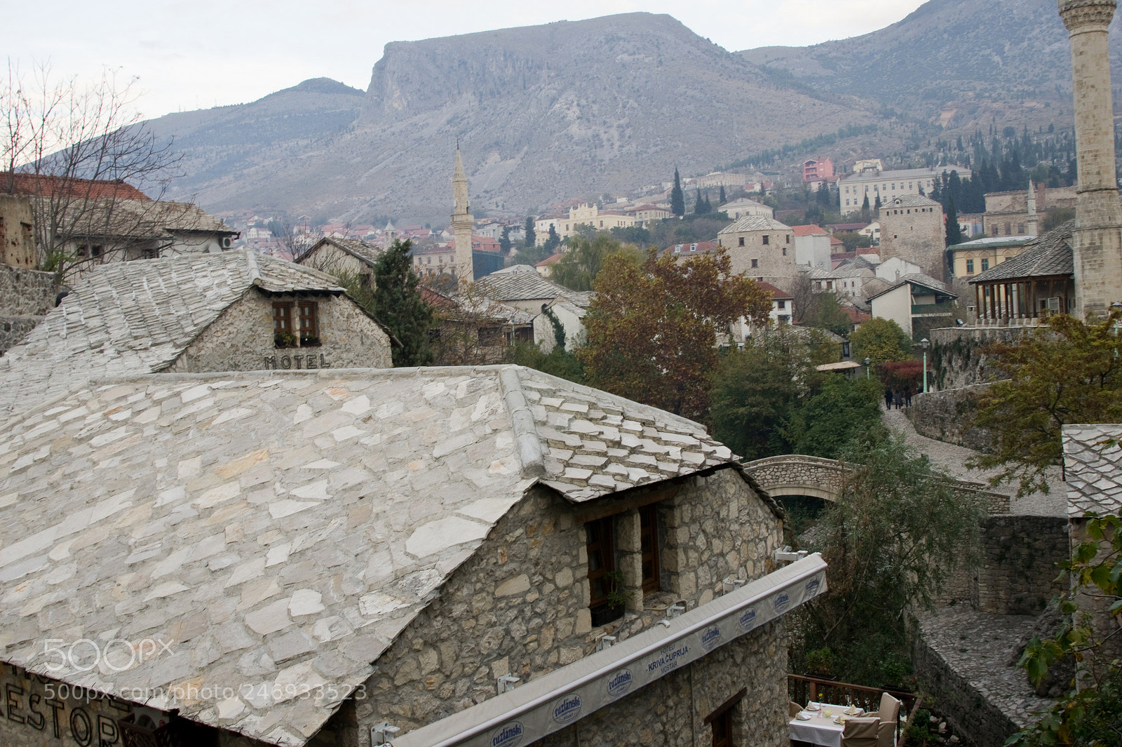 Sony Alpha NEX-3 sample photo. Bosnia-herzegovina photography