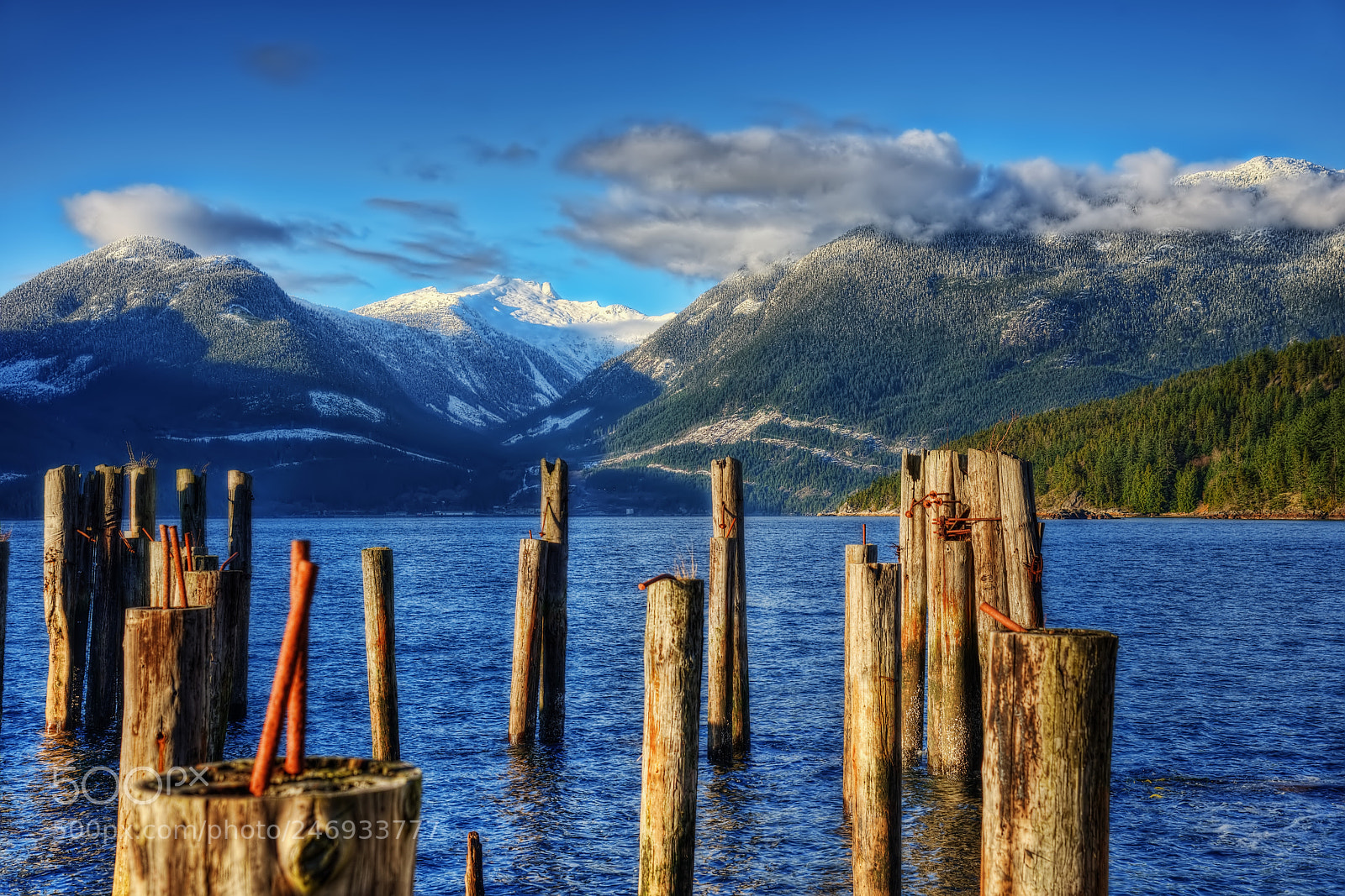 Nikon D800 sample photo. Vancouver howe sound photography