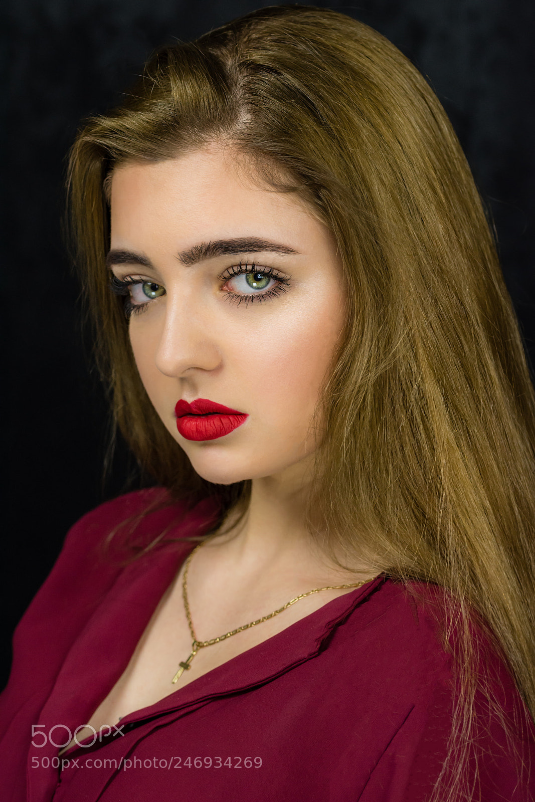 Nikon D7200 sample photo. Innocence iv photography