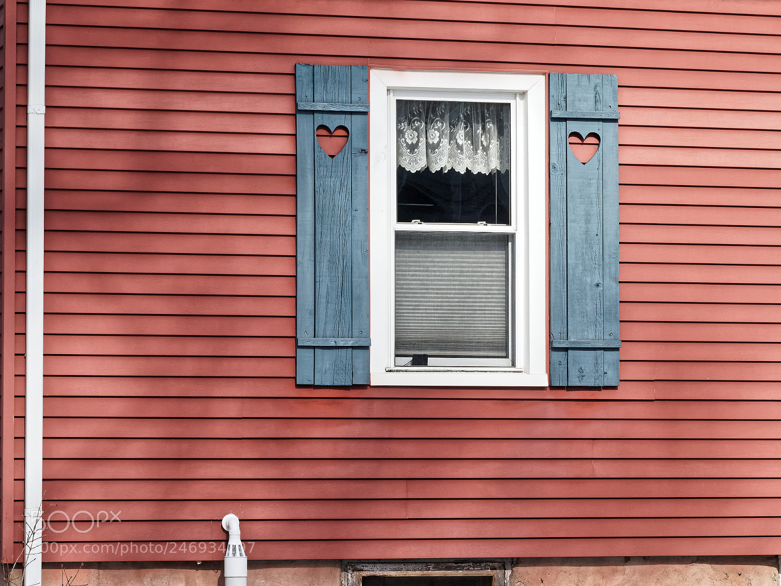Olympus OM-D E-M1 sample photo. Curtains and blinds photography