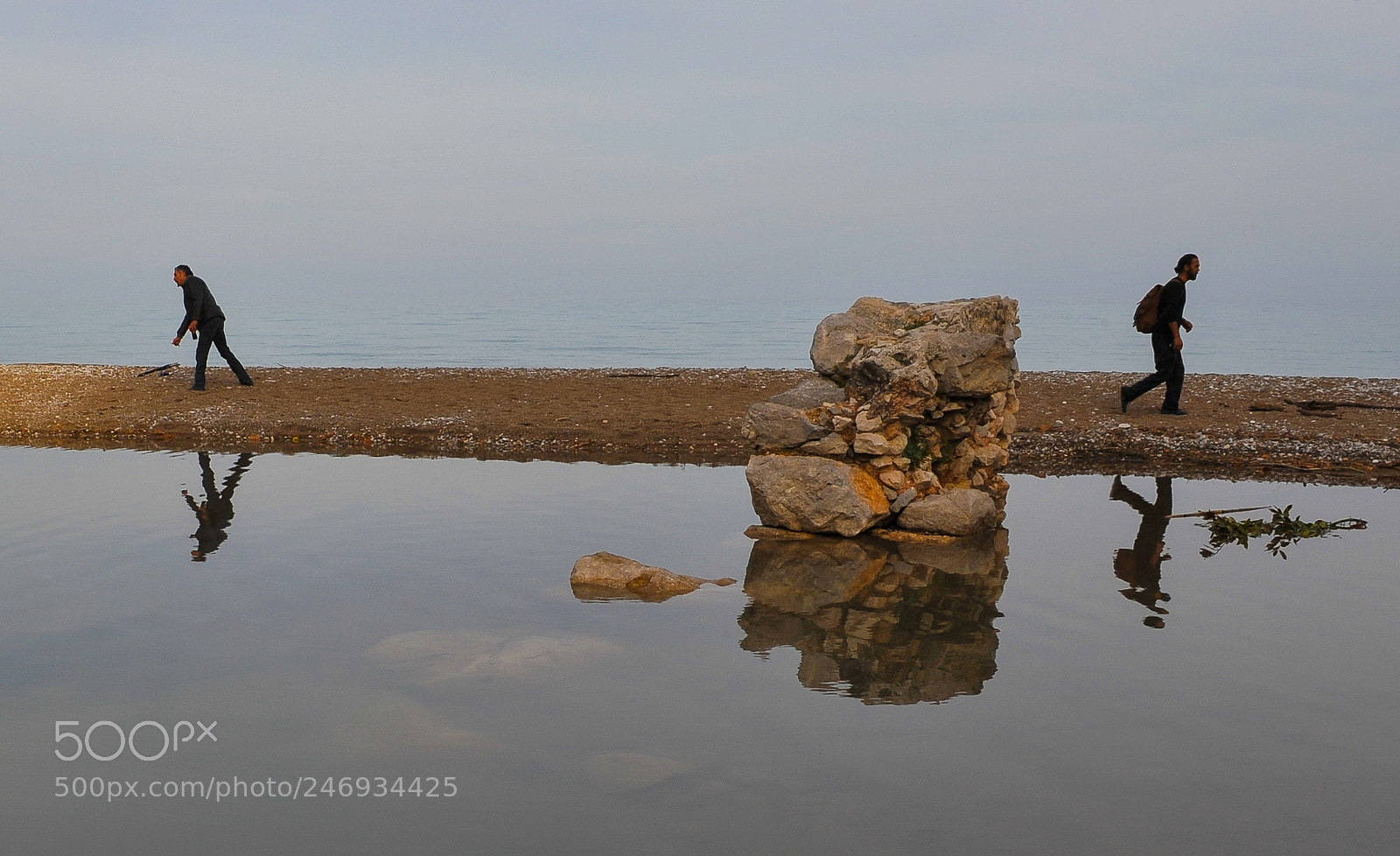 Nikon D3 sample photo. Everyone has their own photography
