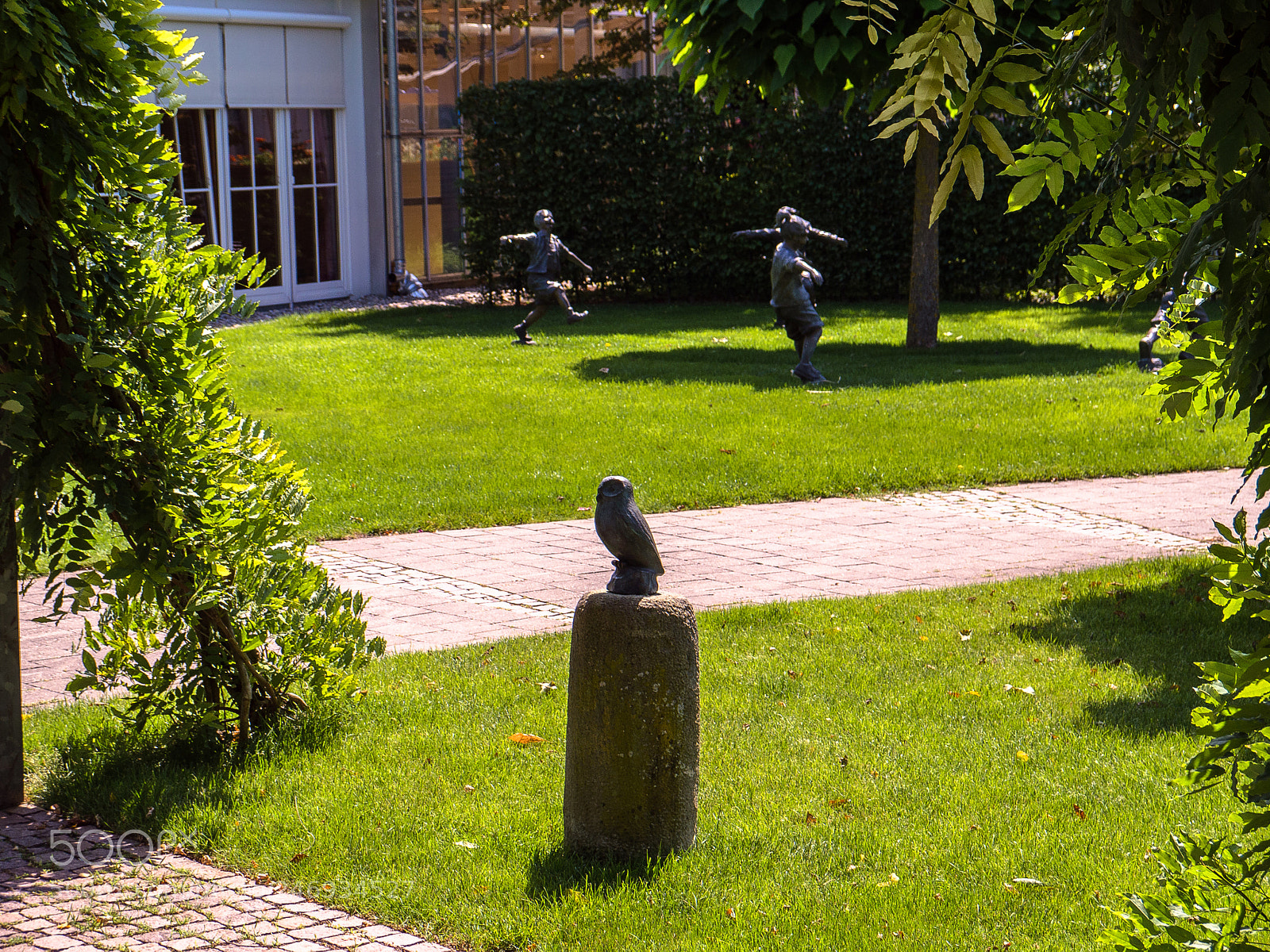 Panasonic Lumix DMC-G5 sample photo. Dehner blumenpark photography