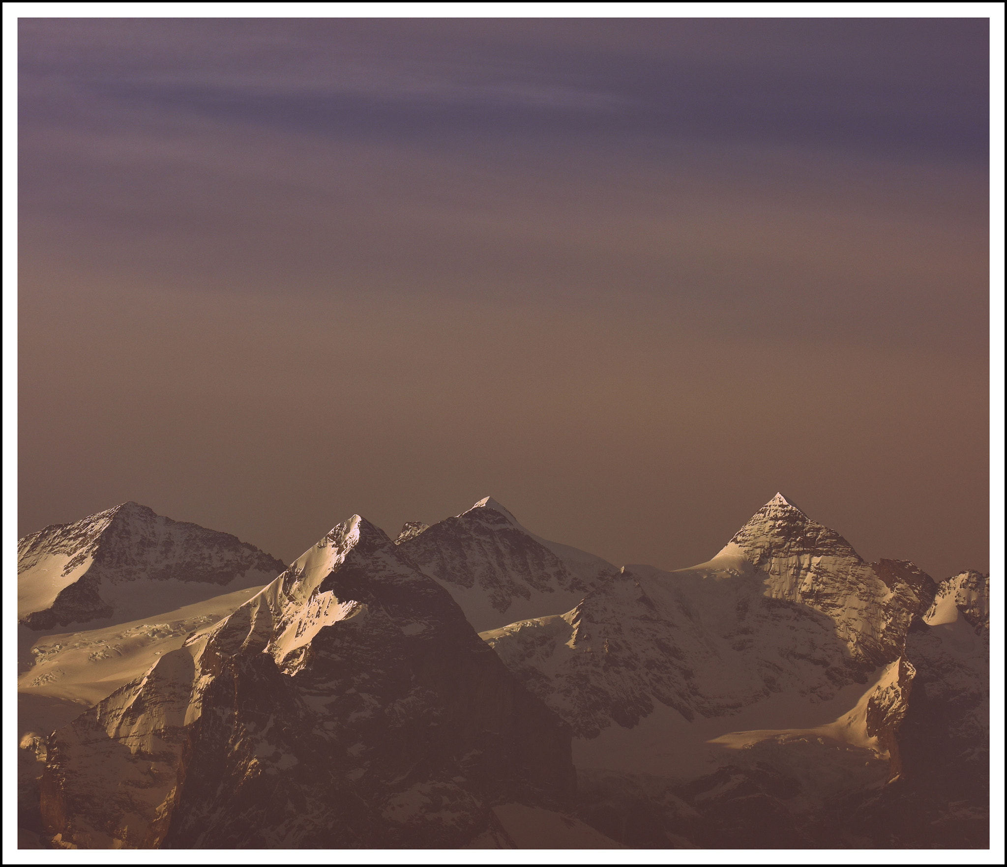 Sigma 50-500mm F4.5-6.3 DG OS HSM sample photo. Berner alpen photography