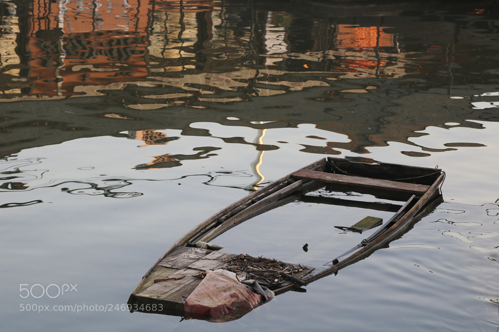 Canon EOS 750D (EOS Rebel T6i / EOS Kiss X8i) sample photo. By the river photography