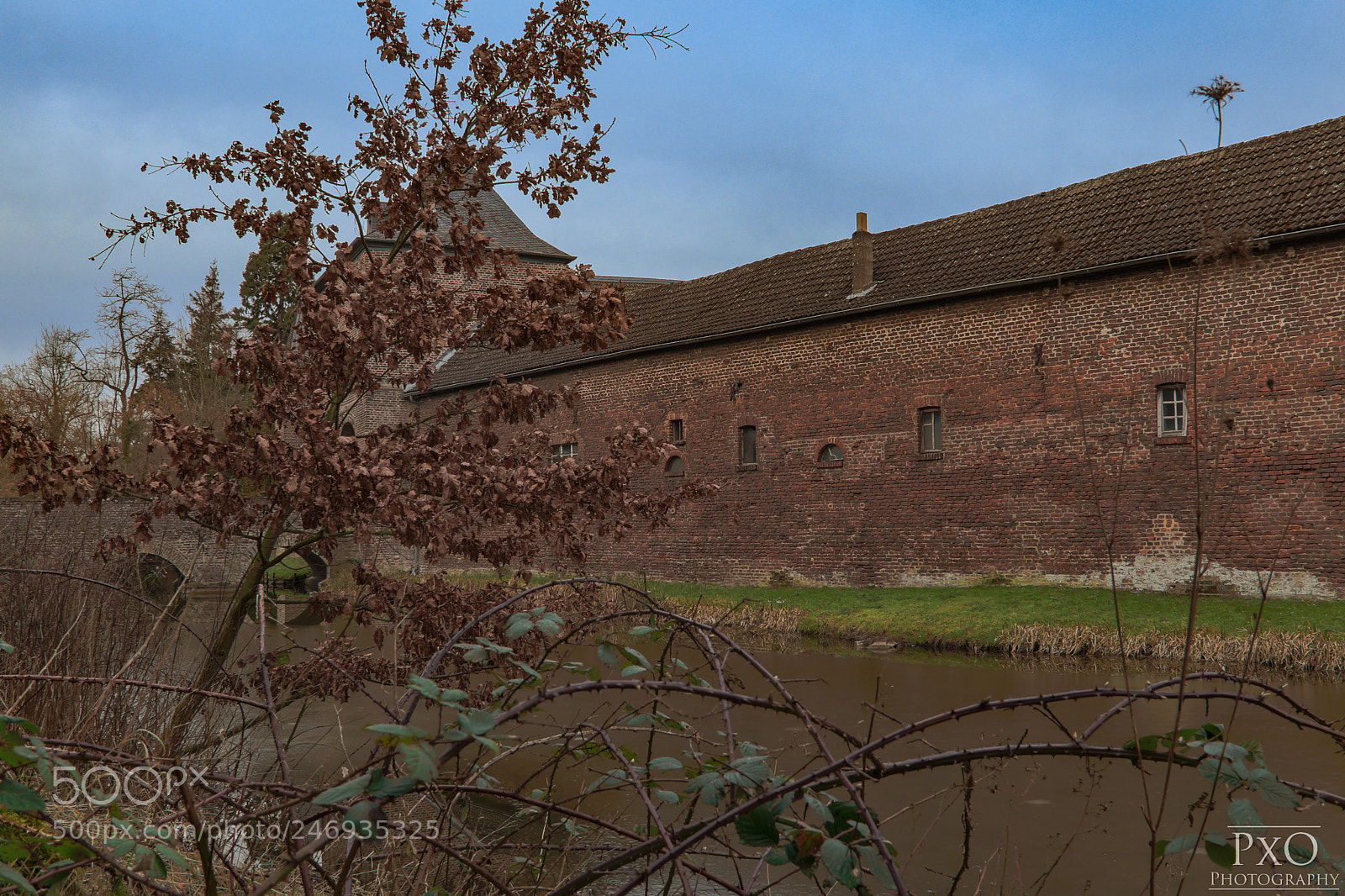Canon EOS 77D (EOS 9000D / EOS 770D) sample photo. Schloss kellenberg. photography