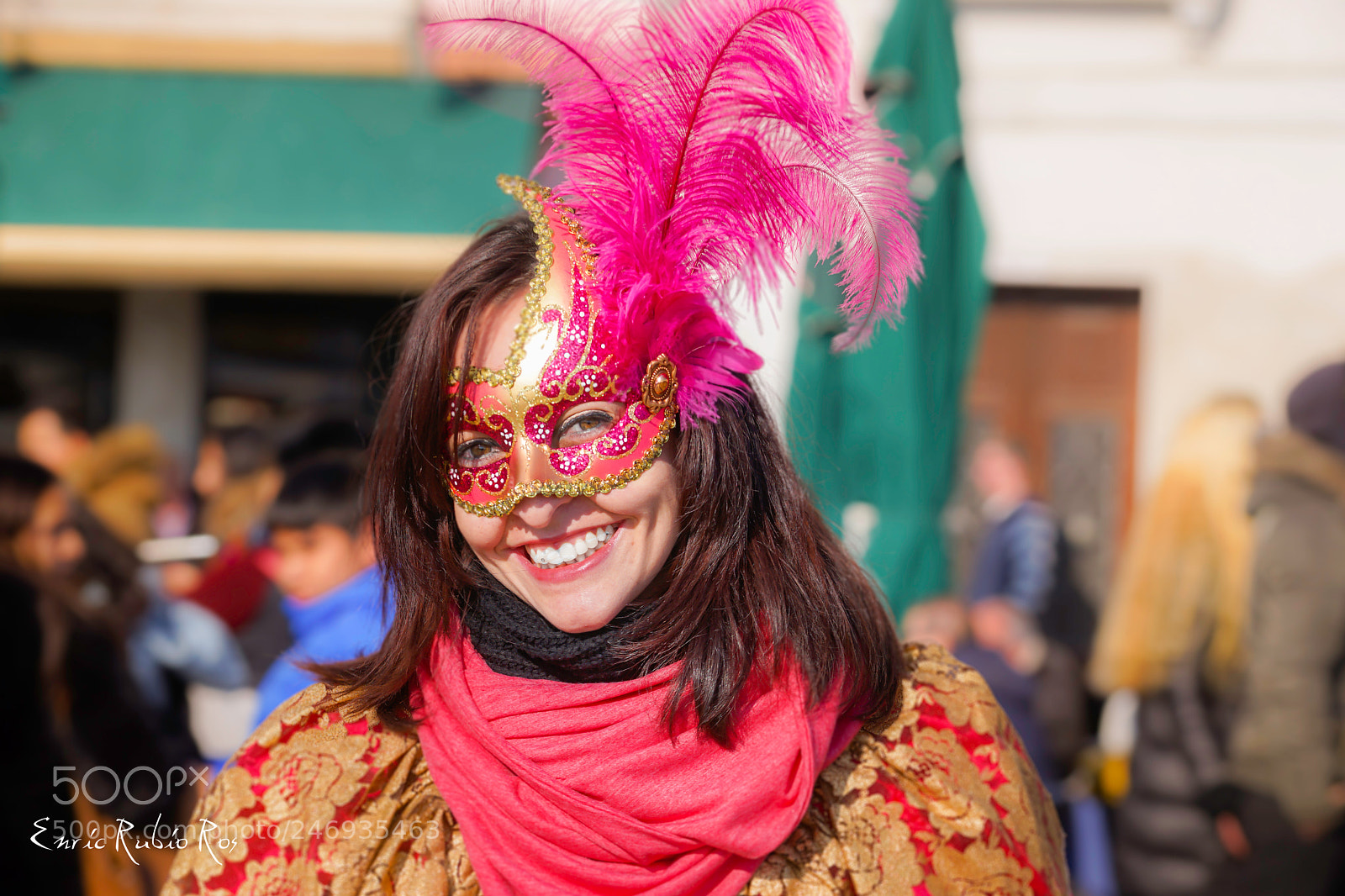 Sony a7 II sample photo. Veneziana ? photography