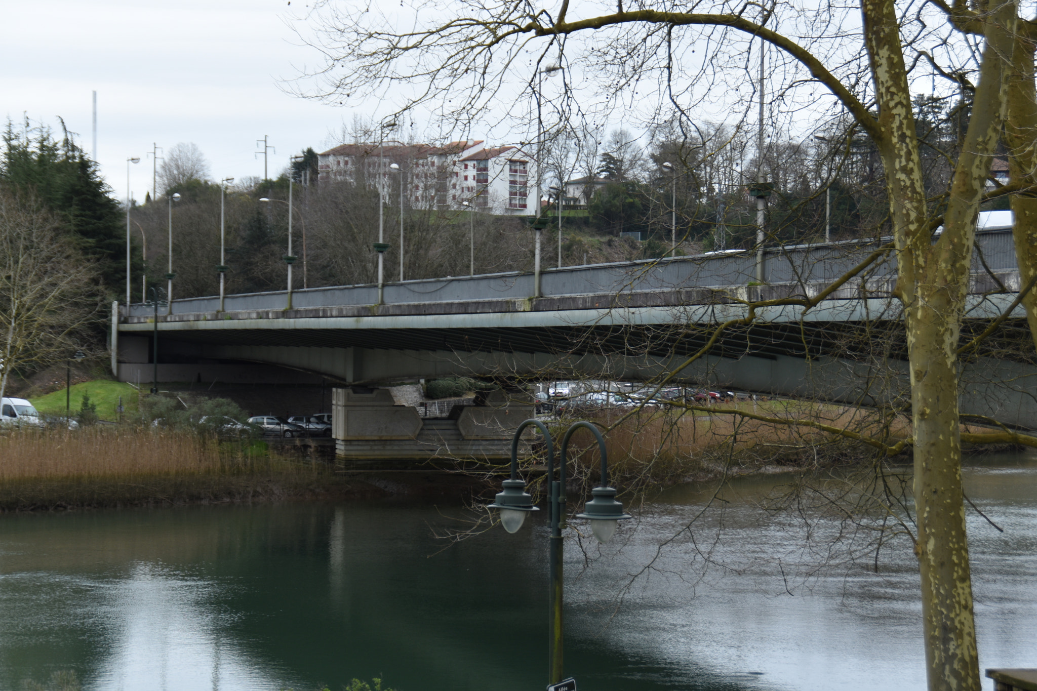 Nikon D7200 sample photo. Avenue andré grimard photography