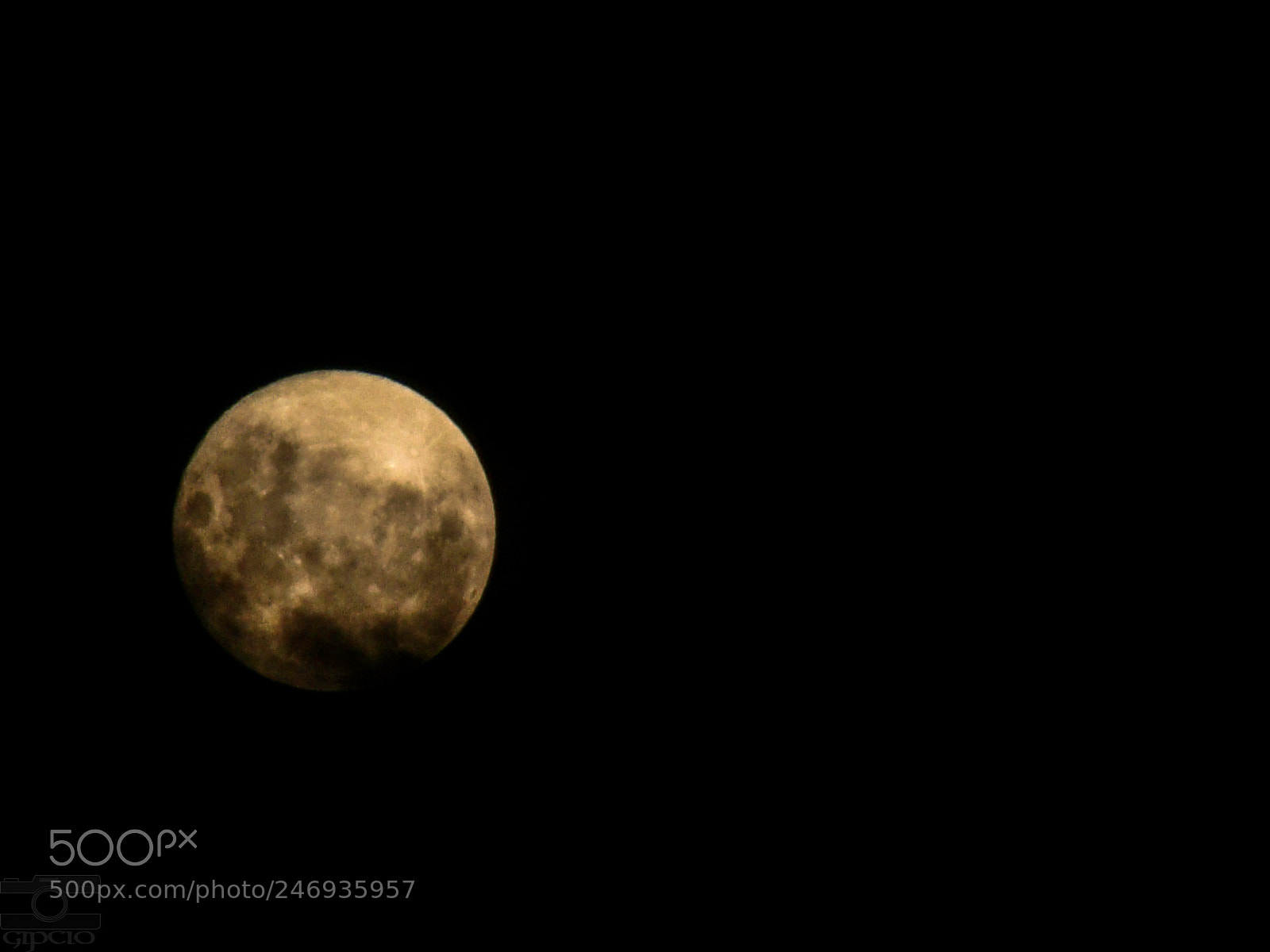 Sony Cyber-shot DSC-H50 sample photo. Moon love photography