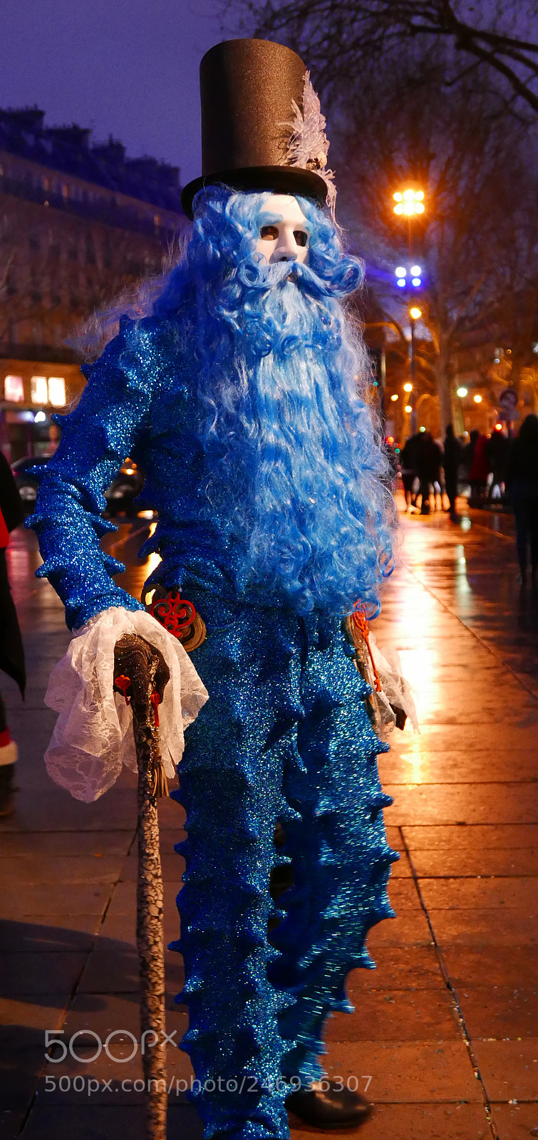 Panasonic Lumix DMC-LX100 sample photo. Blueman photography