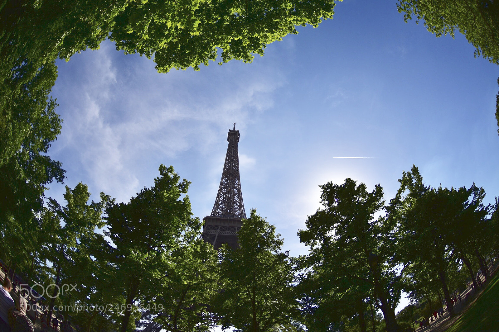 Nikon D7200 sample photo. La tour!!! photography