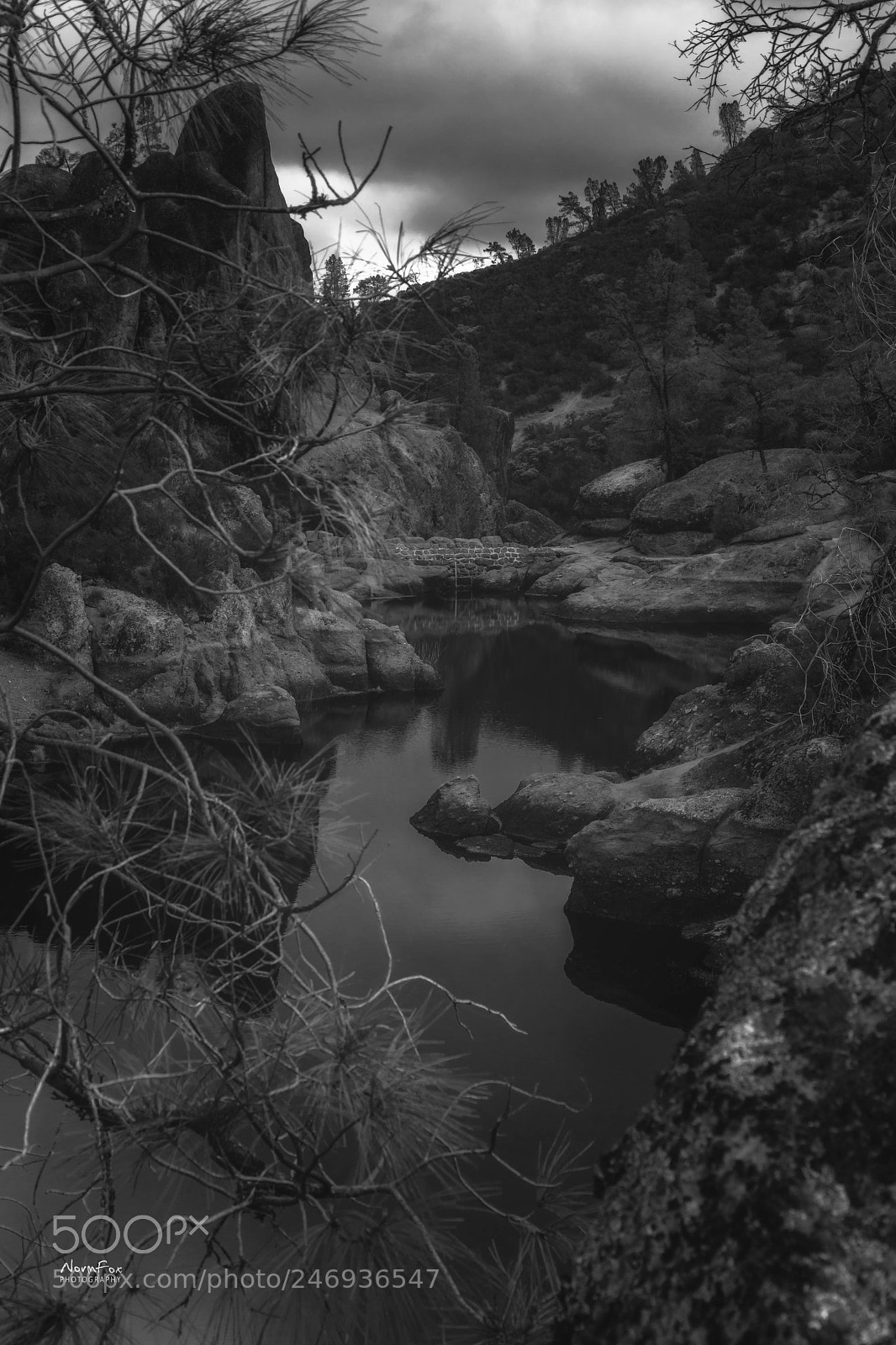 Canon EOS 6D Mark II sample photo. Rocks and water photography