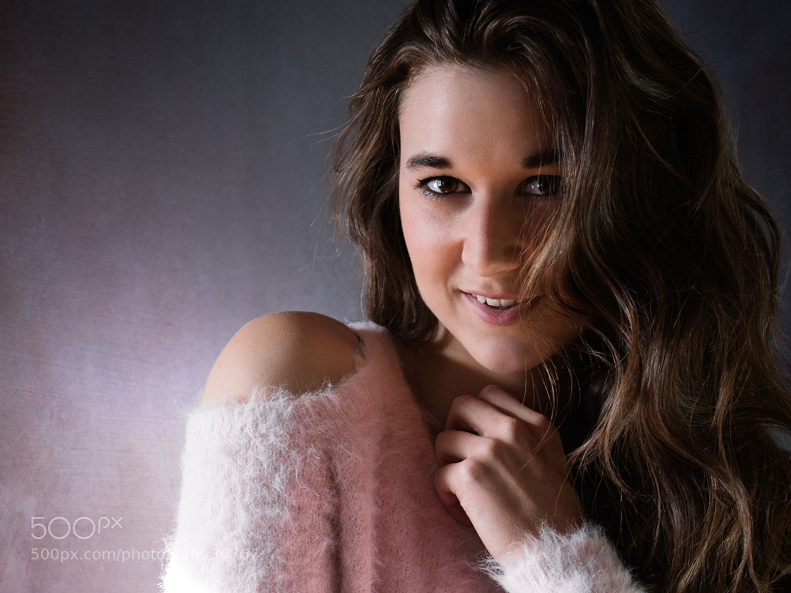 Olympus OM-D E-M5 II sample photo. Marie photography