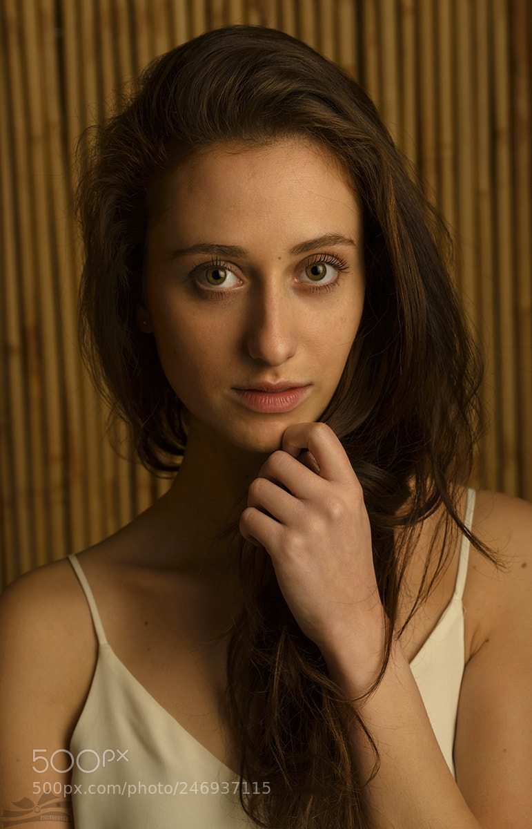 Nikon D610 sample photo. Alicja photography