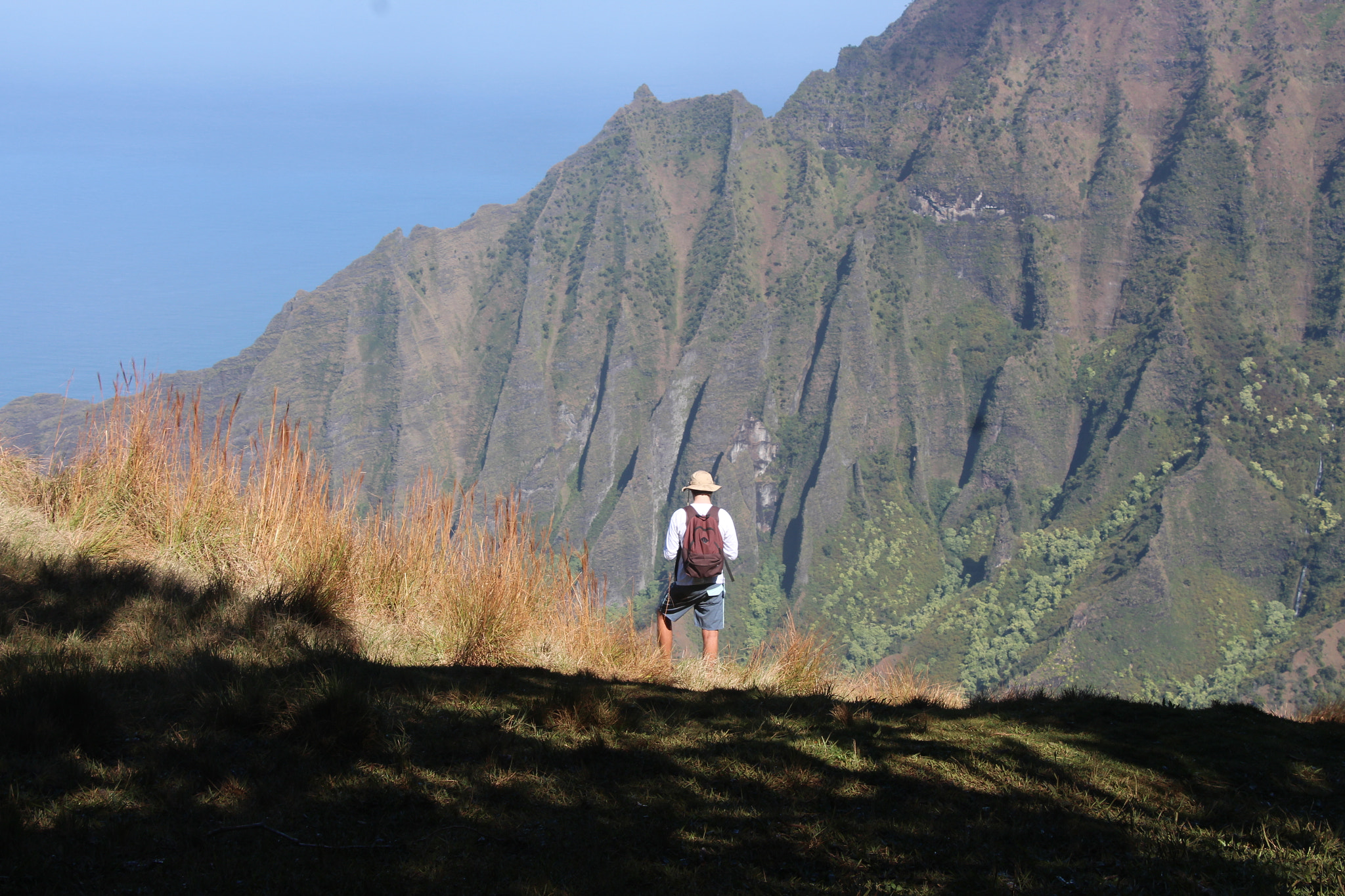 Canon EOS 650D (EOS Rebel T4i / EOS Kiss X6i) sample photo. Mountain solace photography