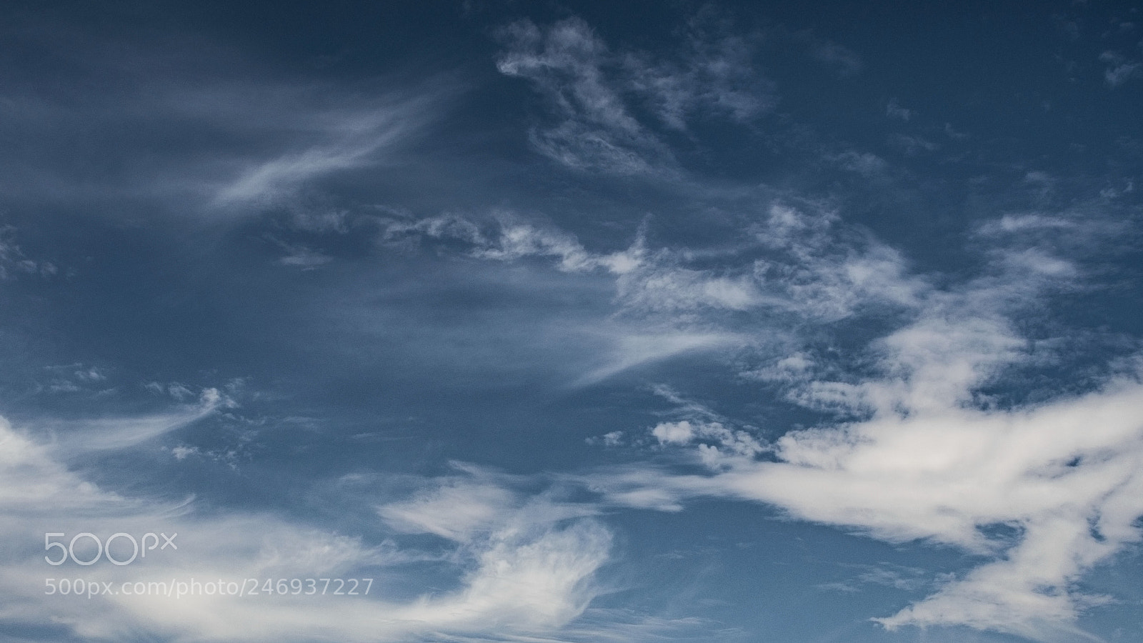 Nikon D500 sample photo. Skyscape photography