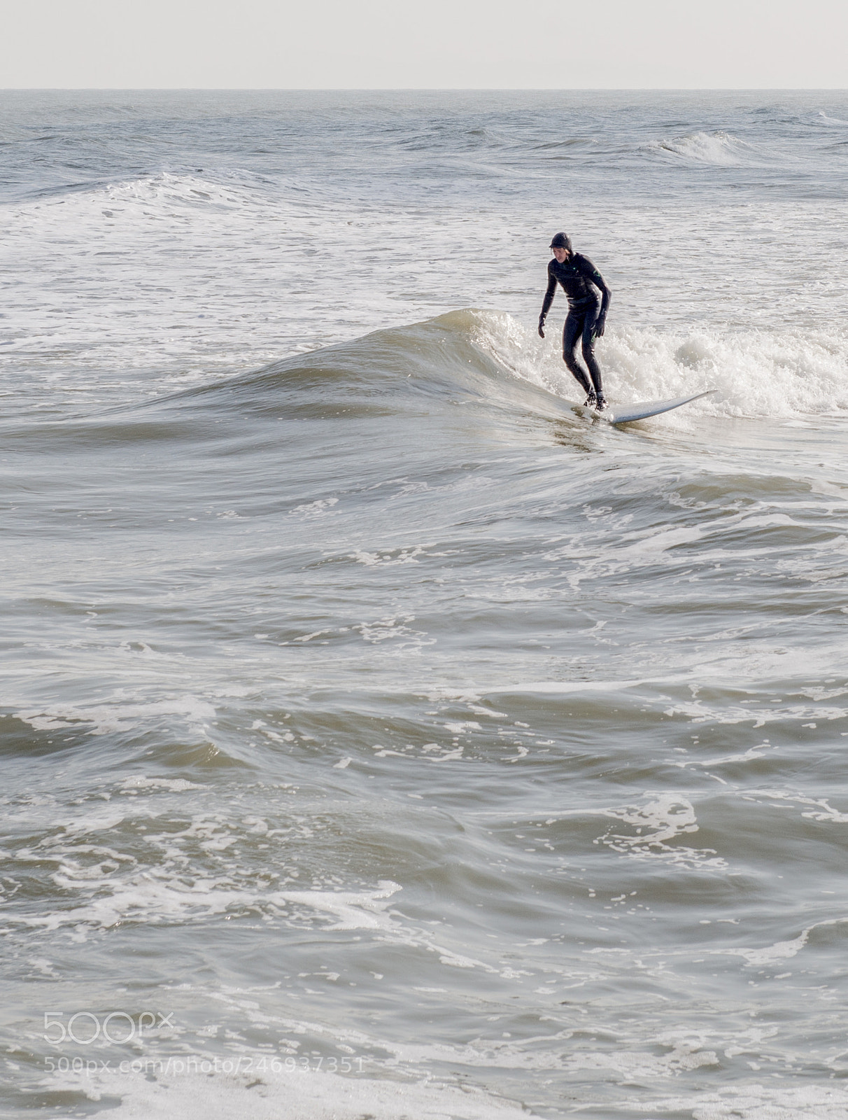 Nikon D610 sample photo. Surf photography