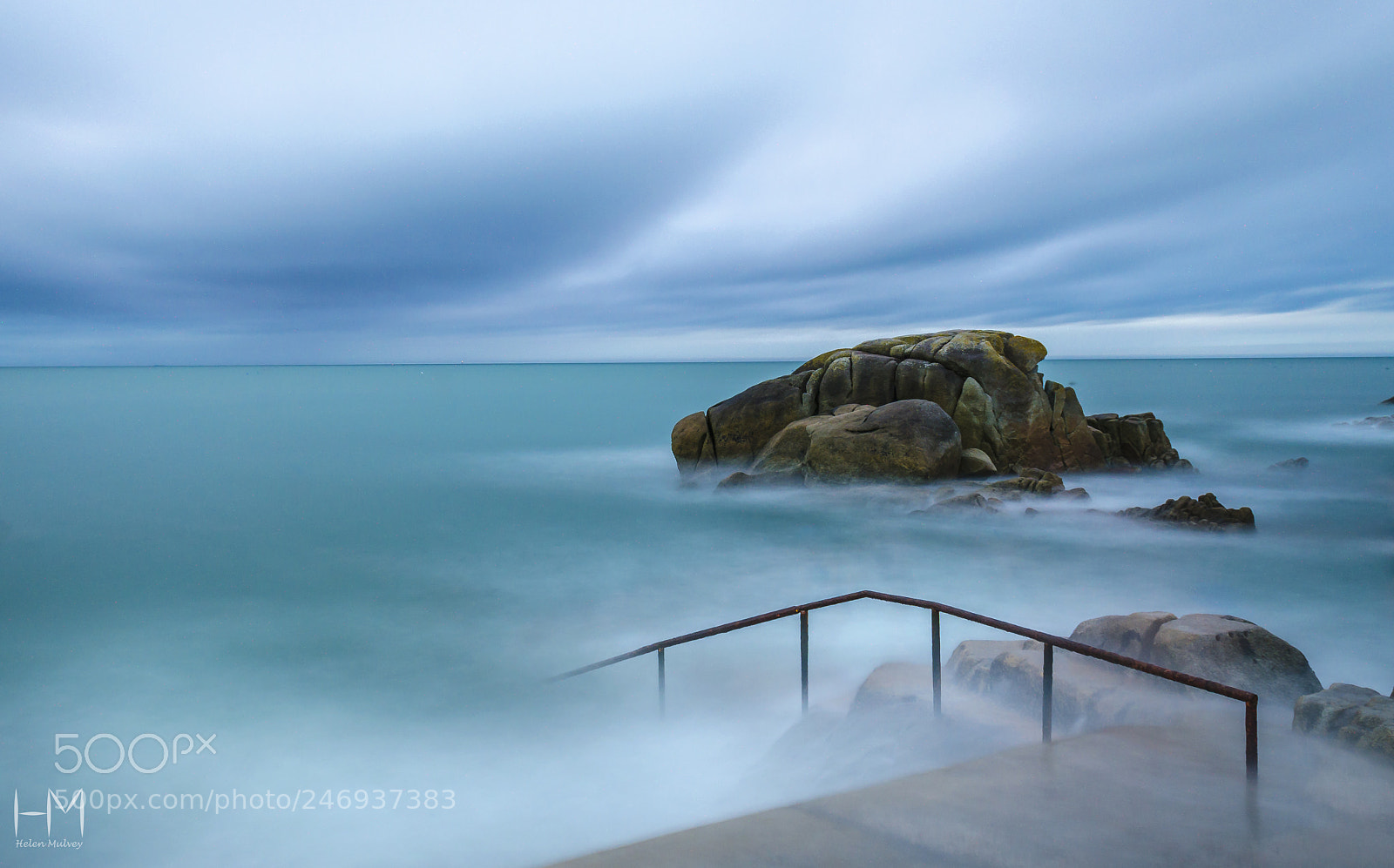 Nikon D5100 sample photo. The forty foot photography