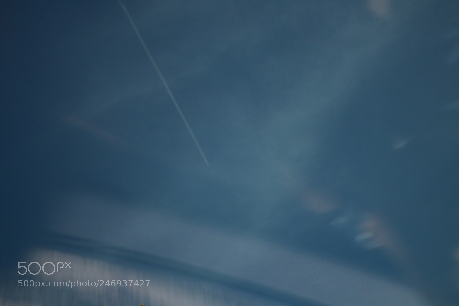 Canon EOS 70D + Canon EF 50mm F1.8 STM sample photo. Goodbye blue sky pt2 photography